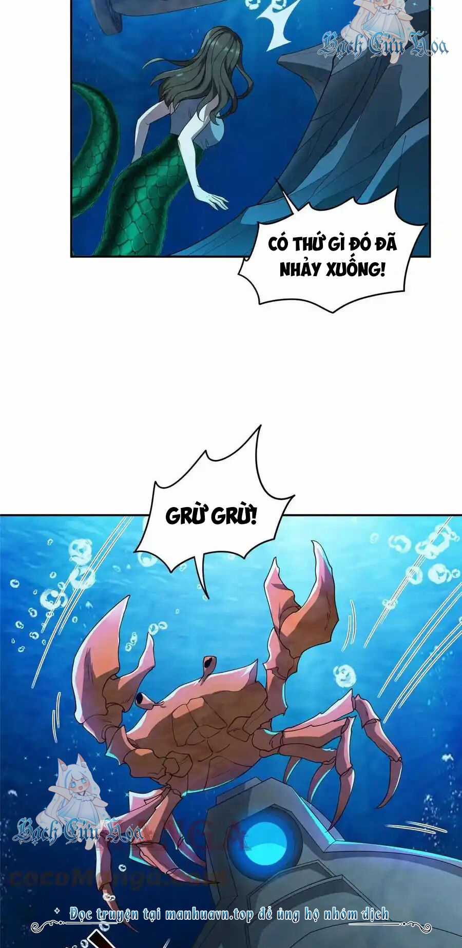 Trọng Sinh Chi Thần Cấp Bại Gia Tử Chapter 87 trang 4