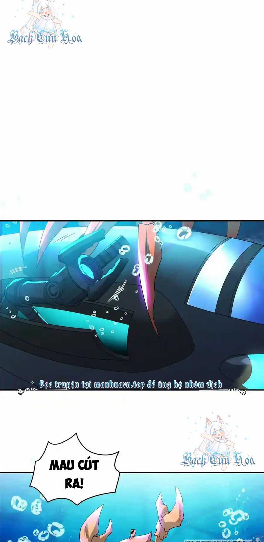 Trọng Sinh Chi Thần Cấp Bại Gia Tử Chapter 87 trang 8