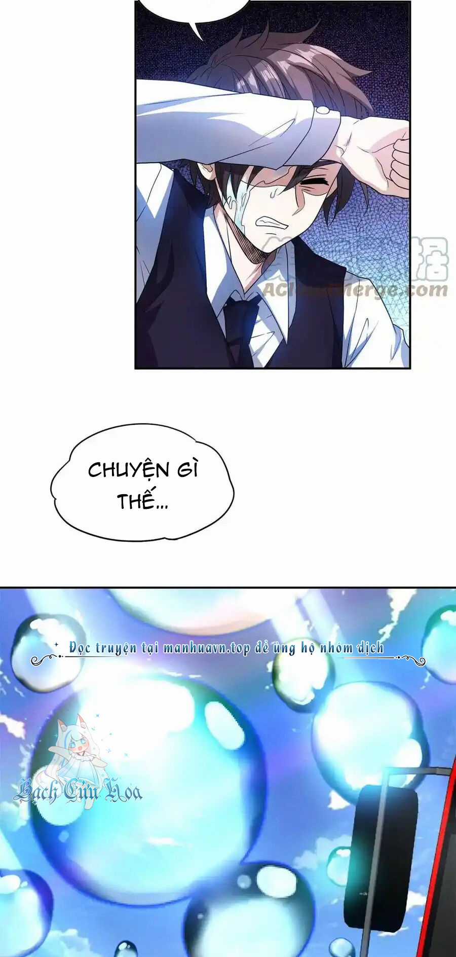 Trọng Sinh Chi Thần Cấp Bại Gia Tử Chapter 88 trang 17