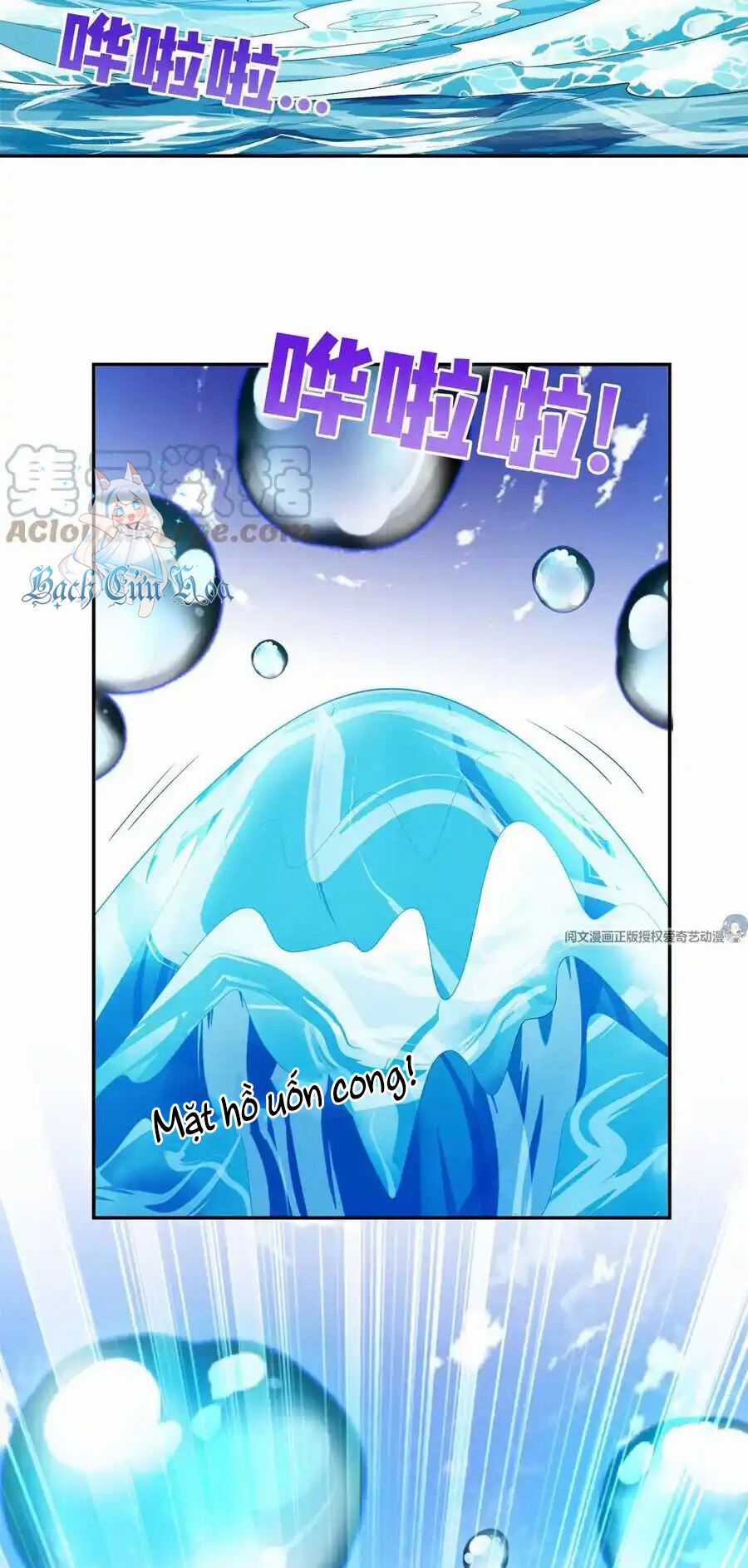 Trọng Sinh Chi Thần Cấp Bại Gia Tử Chapter 88 trang 19