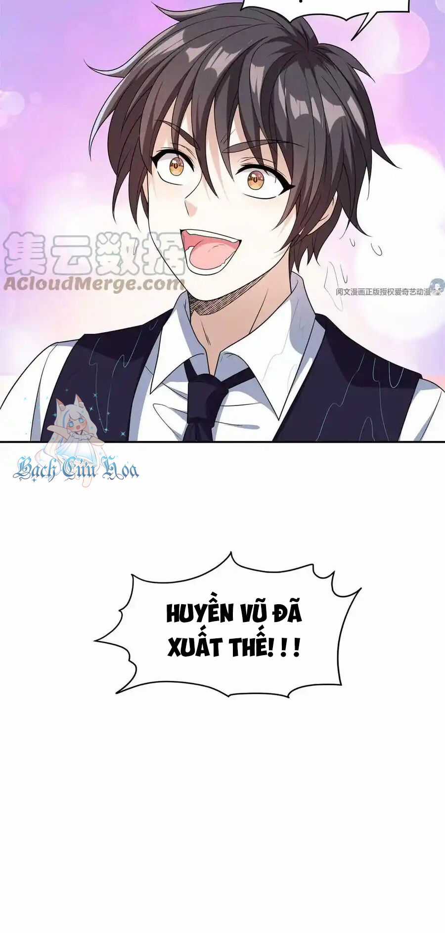 Trọng Sinh Chi Thần Cấp Bại Gia Tử Chapter 88 trang 22