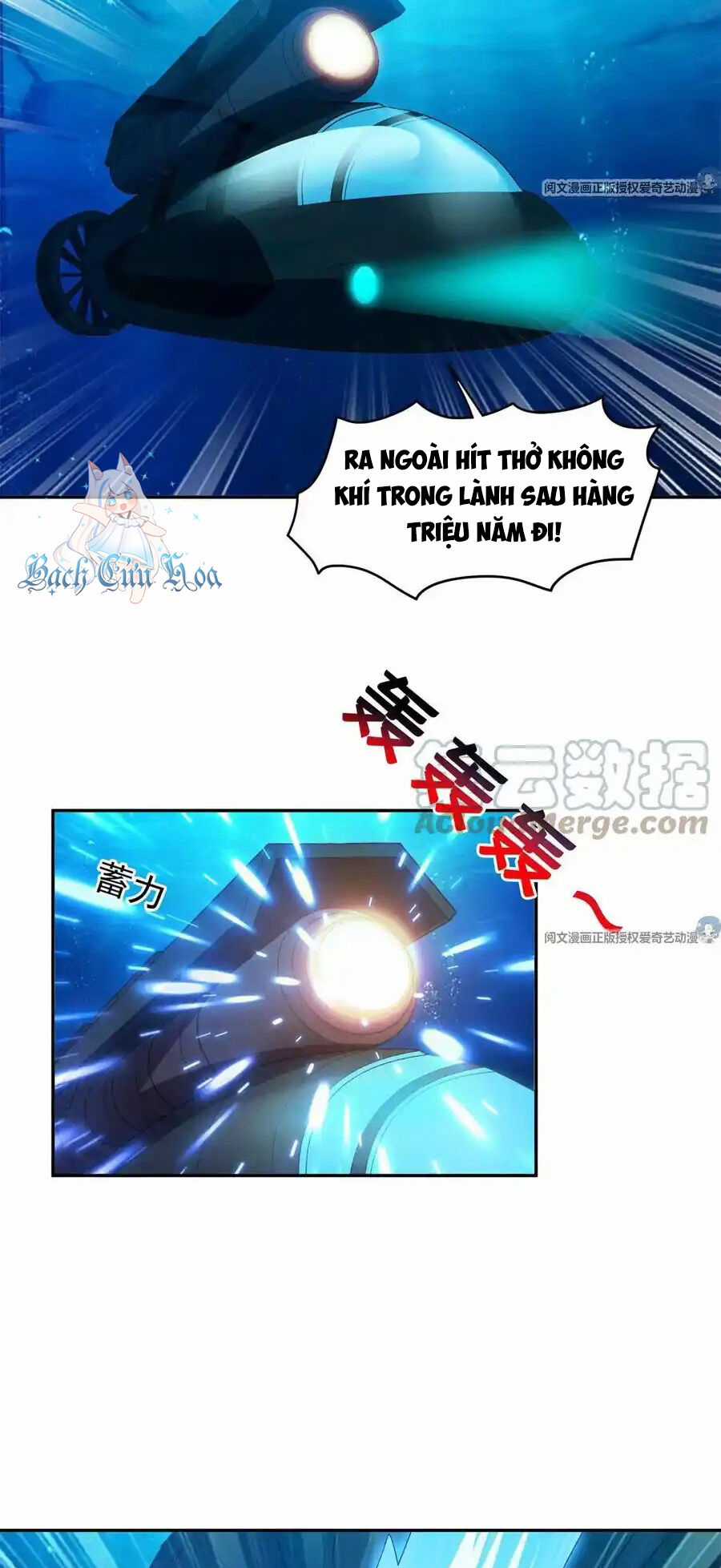 Trọng Sinh Chi Thần Cấp Bại Gia Tử Chapter 88 trang 3