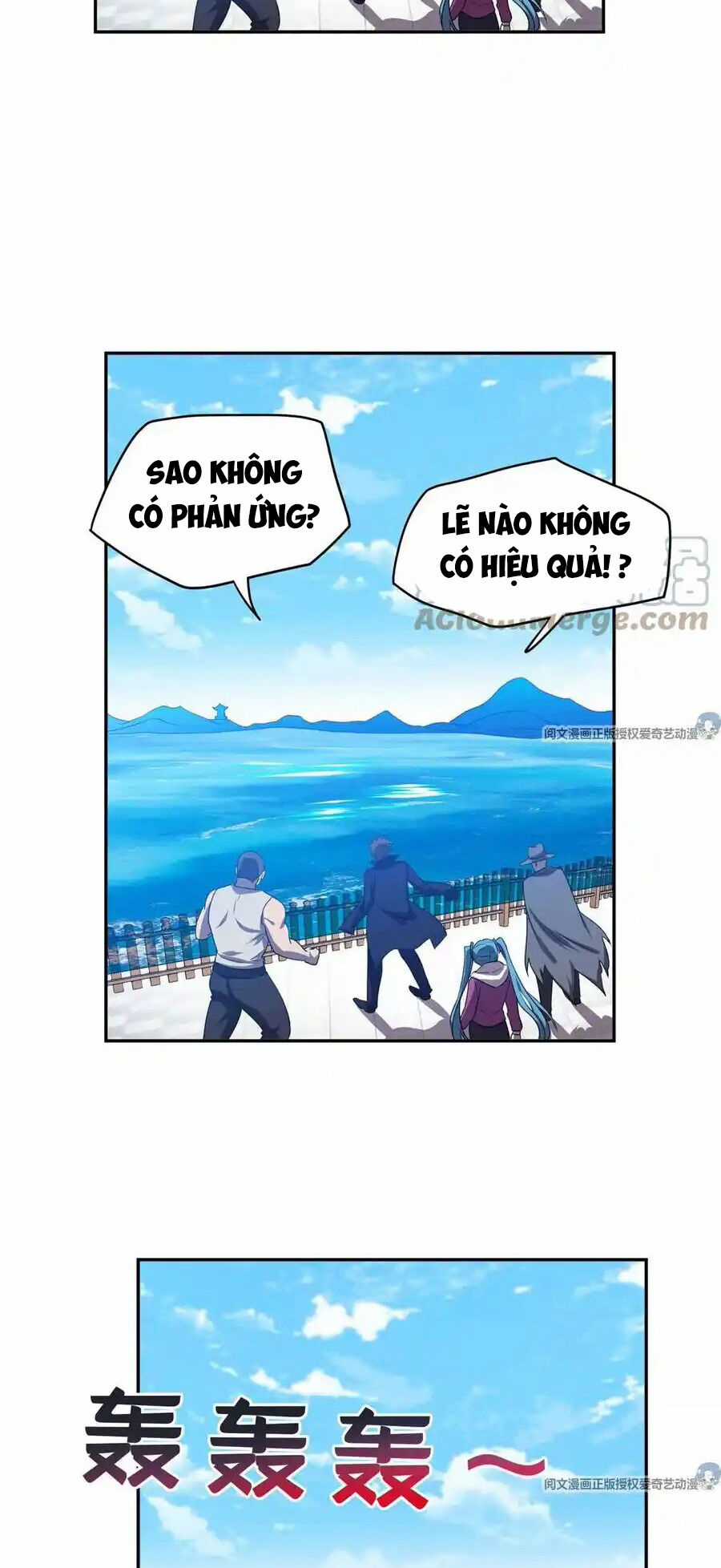 Trọng Sinh Chi Thần Cấp Bại Gia Tử Chapter 88 trang 6