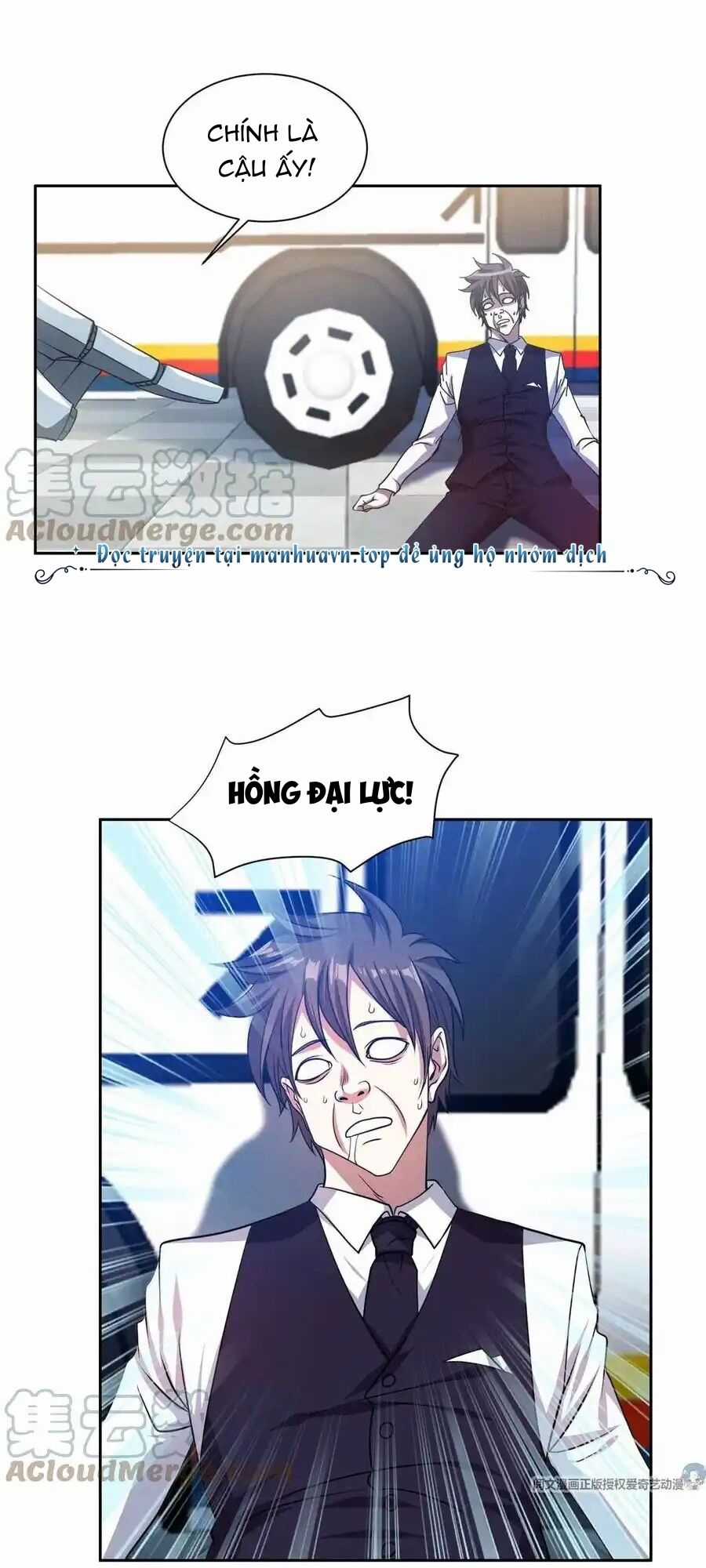 Trọng Sinh Chi Thần Cấp Bại Gia Tử Chapter 89 trang 11