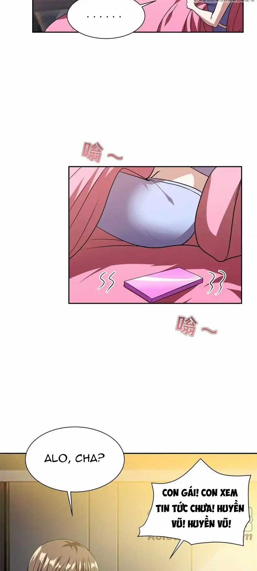 Trọng Sinh Chi Thần Cấp Bại Gia Tử Chapter 89 trang 15