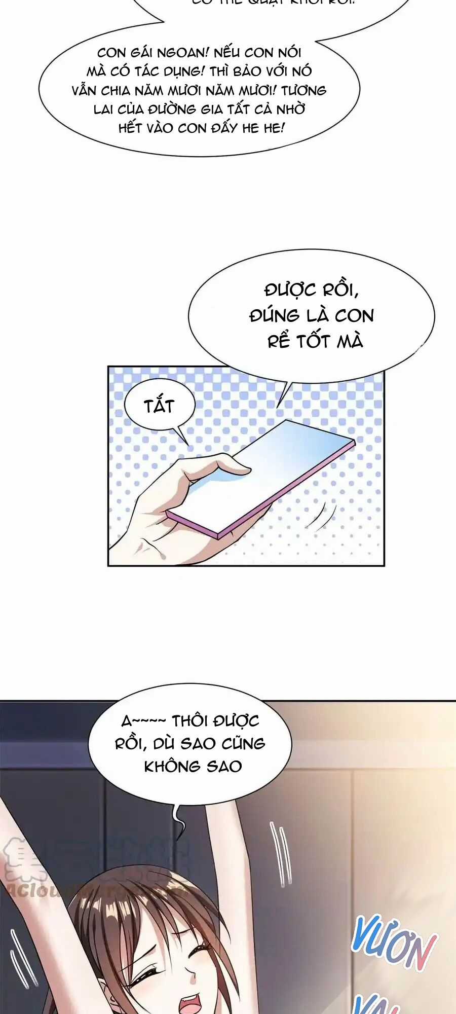 Trọng Sinh Chi Thần Cấp Bại Gia Tử Chapter 89 trang 19