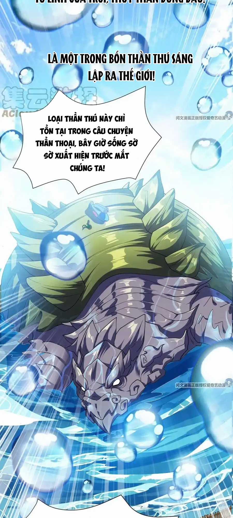 Trọng Sinh Chi Thần Cấp Bại Gia Tử Chapter 89 trang 2