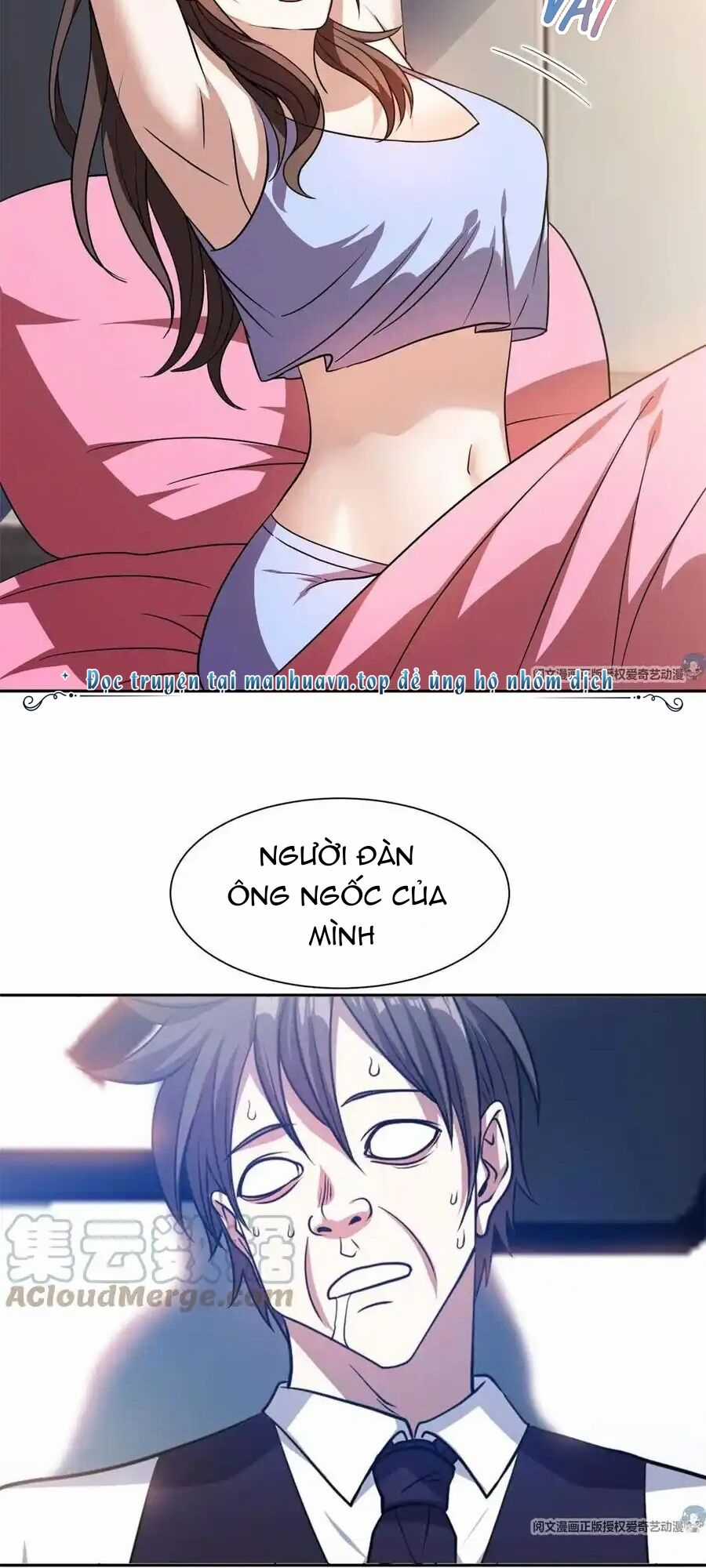 Trọng Sinh Chi Thần Cấp Bại Gia Tử Chapter 89 trang 20