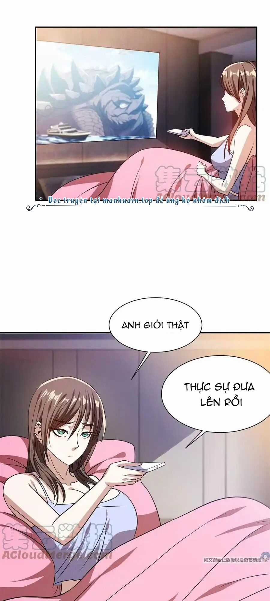 Trọng Sinh Chi Thần Cấp Bại Gia Tử Chapter 89 trang 8