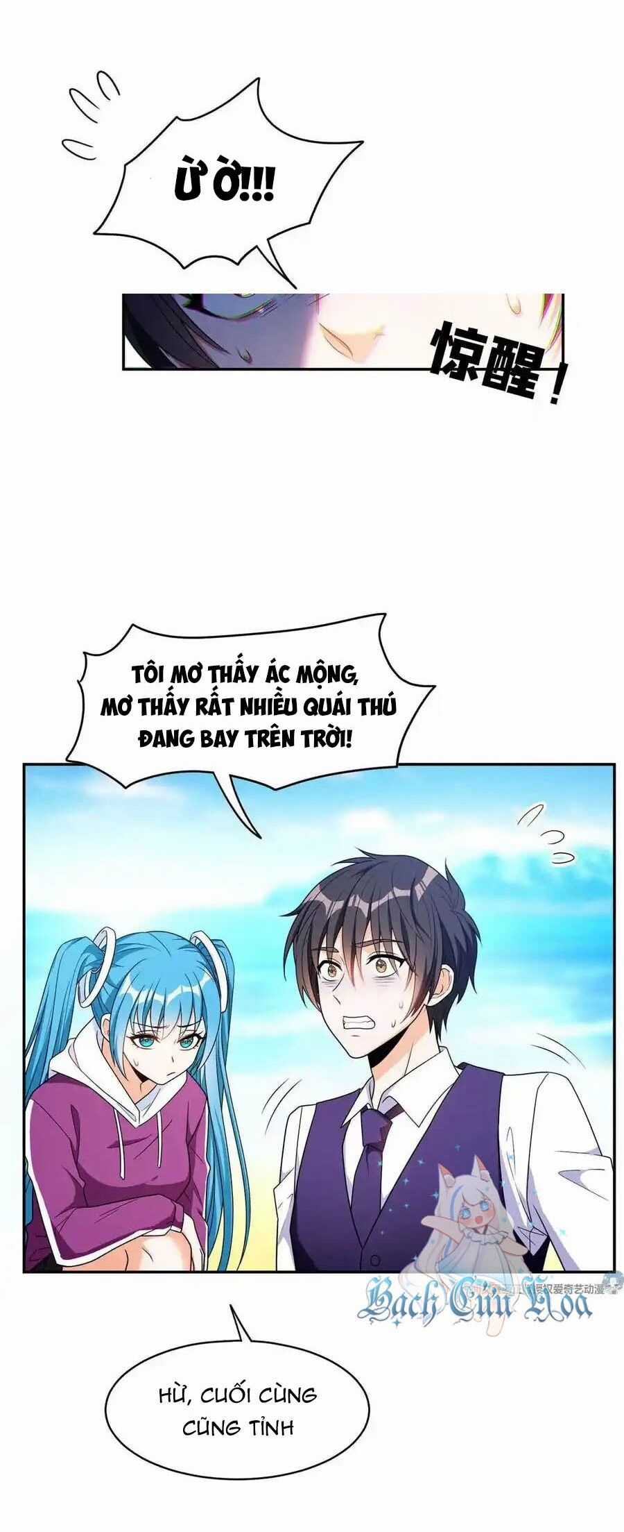 Trọng Sinh Chi Thần Cấp Bại Gia Tử Chapter 90 trang 10