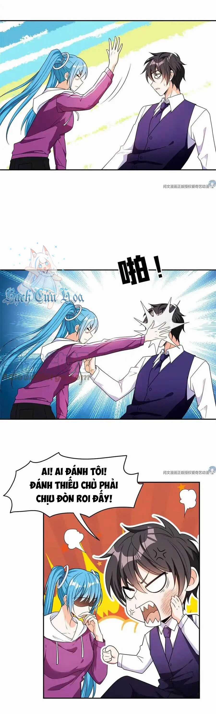 Trọng Sinh Chi Thần Cấp Bại Gia Tử Chapter 90 trang 12