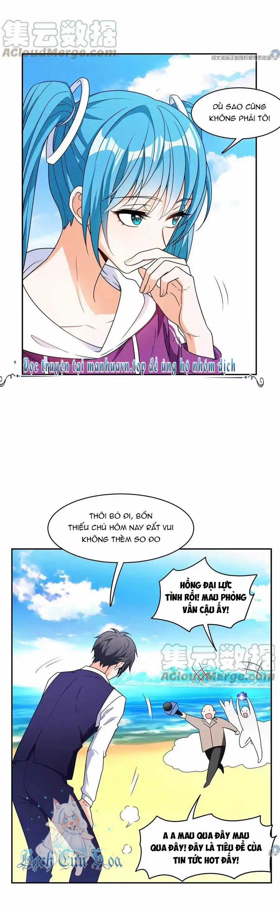 Trọng Sinh Chi Thần Cấp Bại Gia Tử Chapter 90 trang 13