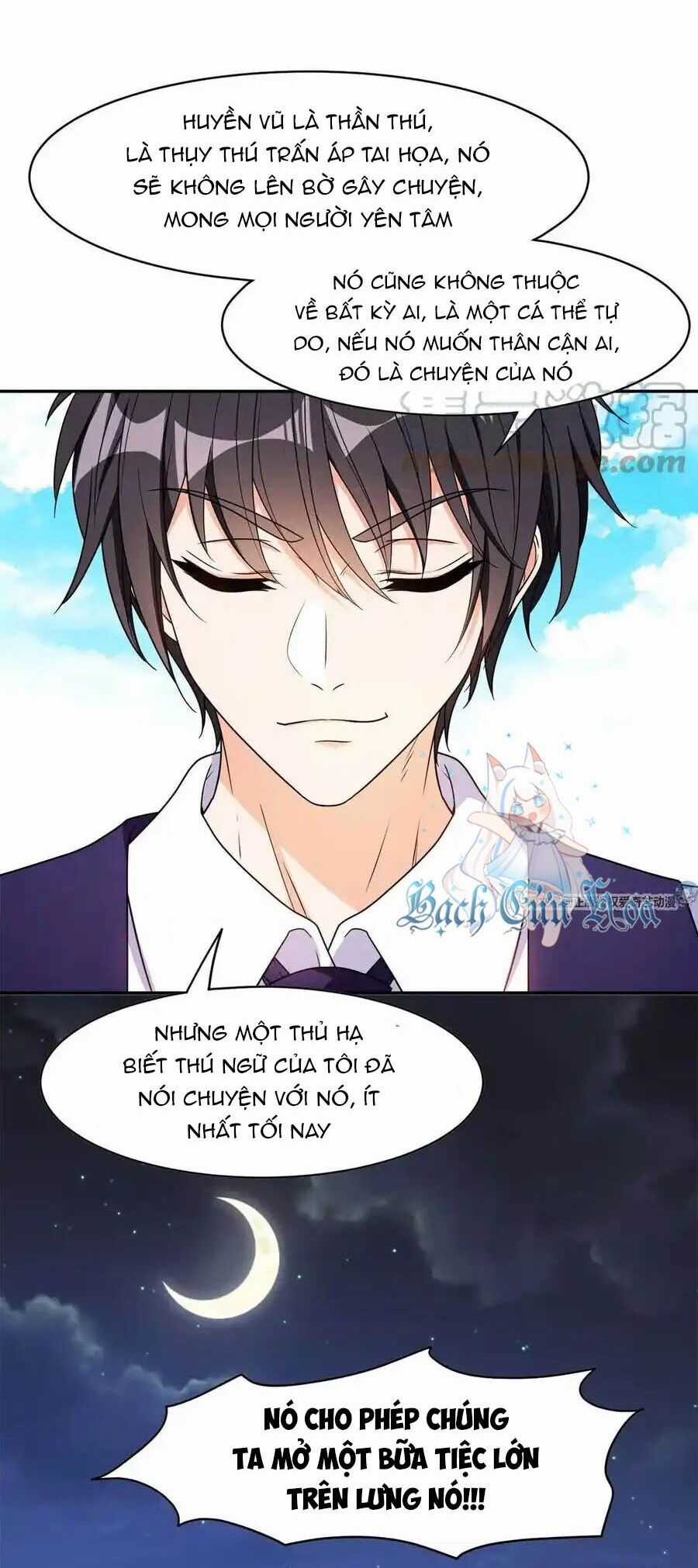 Trọng Sinh Chi Thần Cấp Bại Gia Tử Chapter 90 trang 15