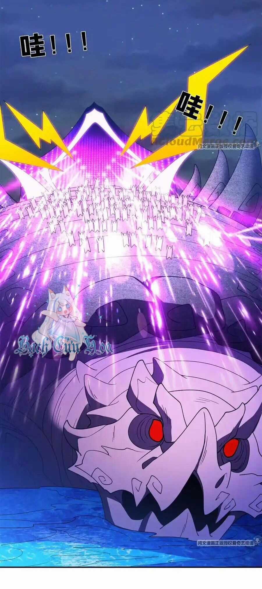 Trọng Sinh Chi Thần Cấp Bại Gia Tử Chapter 90 trang 16