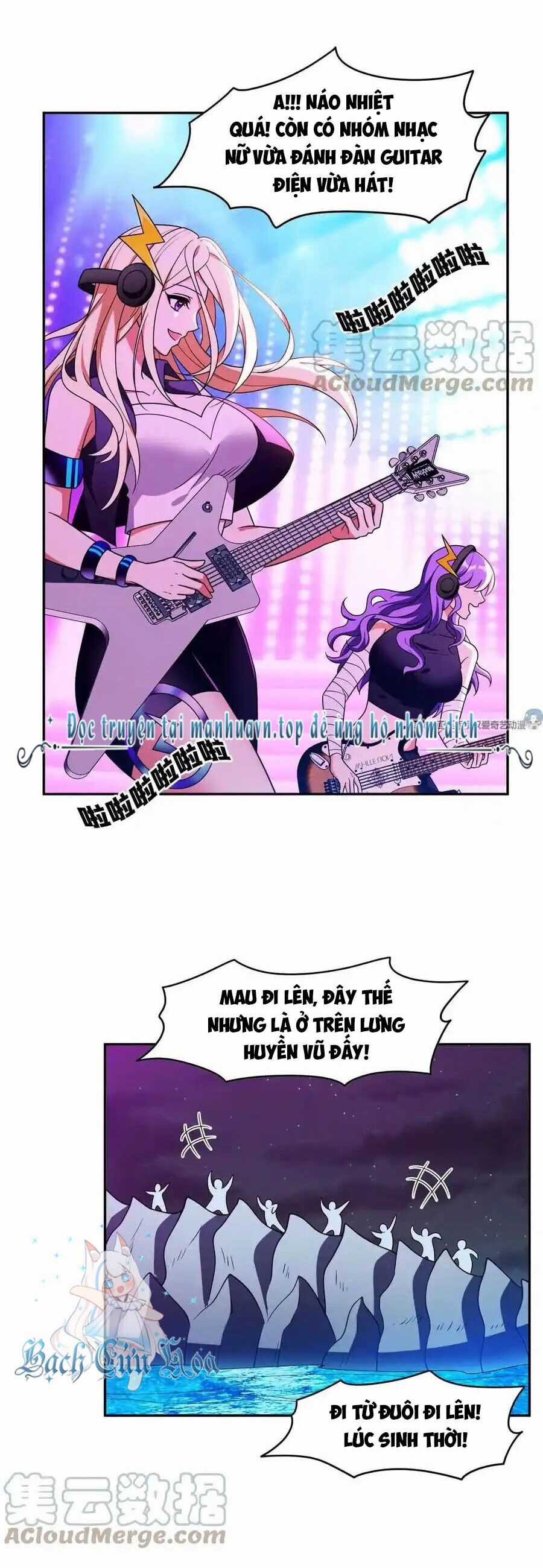 Trọng Sinh Chi Thần Cấp Bại Gia Tử Chapter 90 trang 17