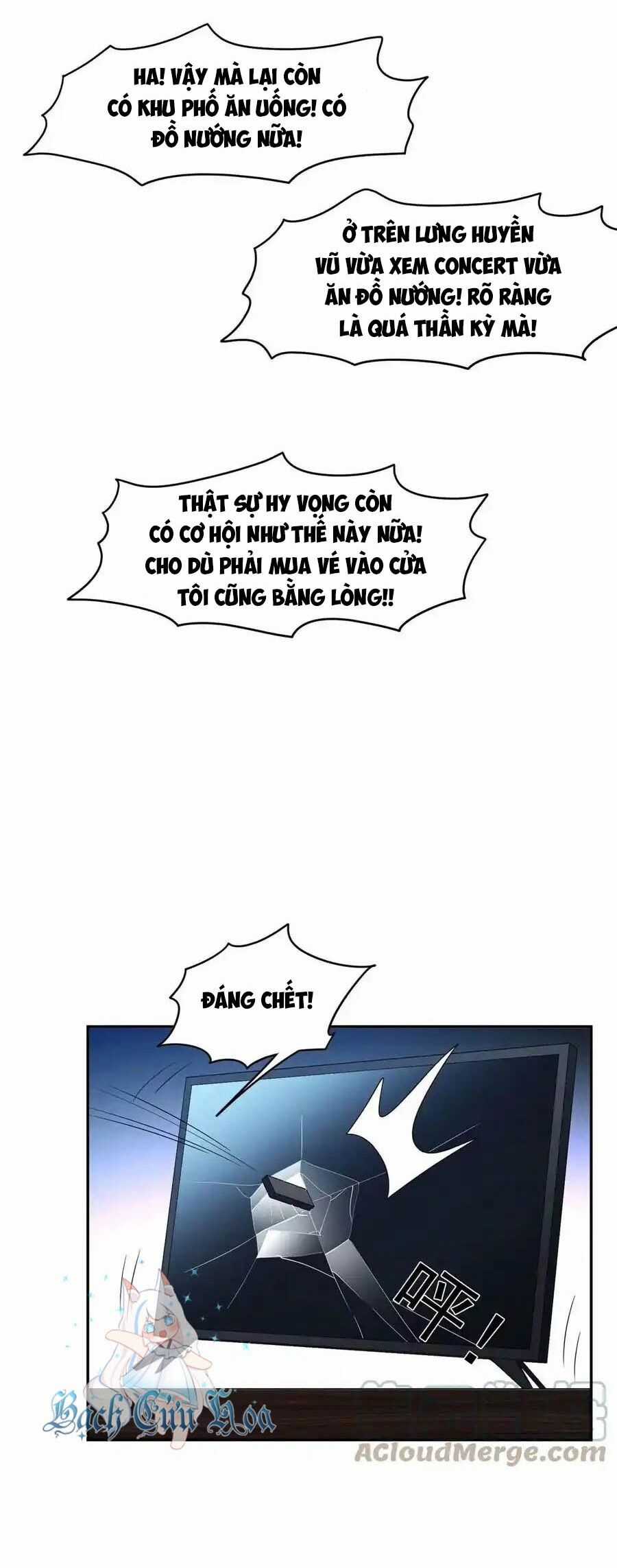 Trọng Sinh Chi Thần Cấp Bại Gia Tử Chapter 90 trang 18