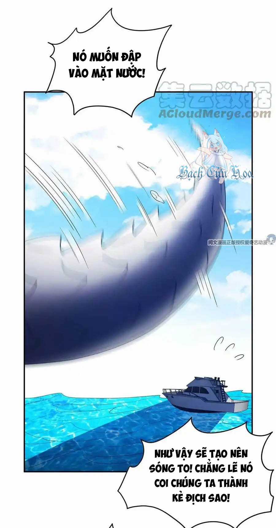 Trọng Sinh Chi Thần Cấp Bại Gia Tử Chapter 90 trang 3