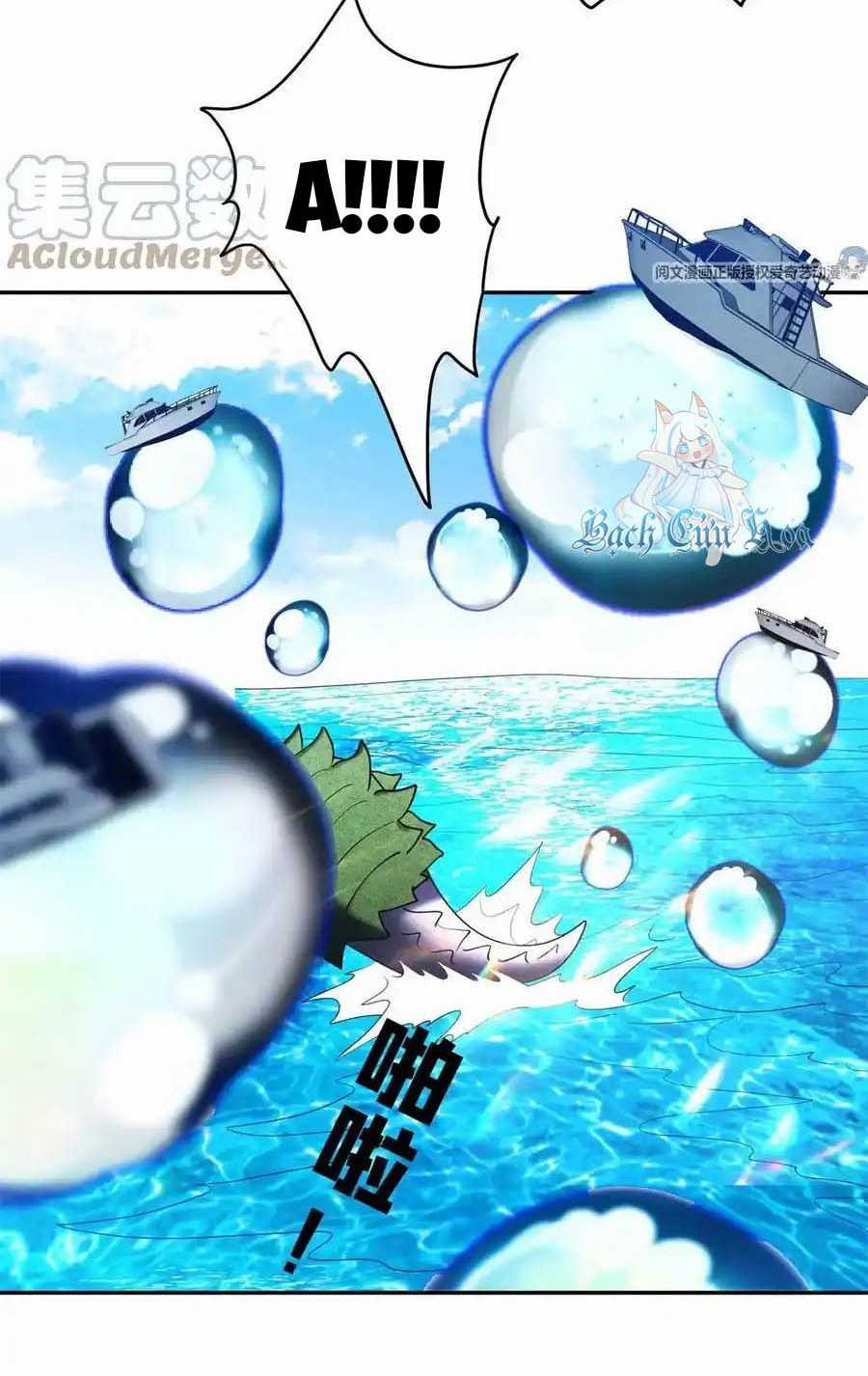 Trọng Sinh Chi Thần Cấp Bại Gia Tử Chapter 90 trang 4