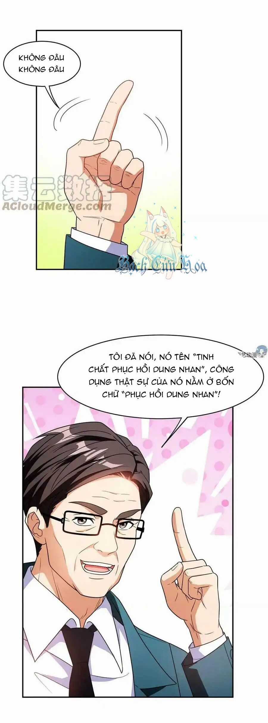 Trọng Sinh Chi Thần Cấp Bại Gia Tử Chapter 91 trang 12