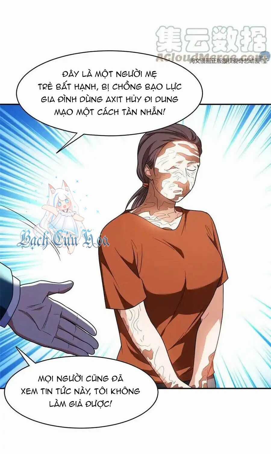 Trọng Sinh Chi Thần Cấp Bại Gia Tử Chapter 91 trang 13