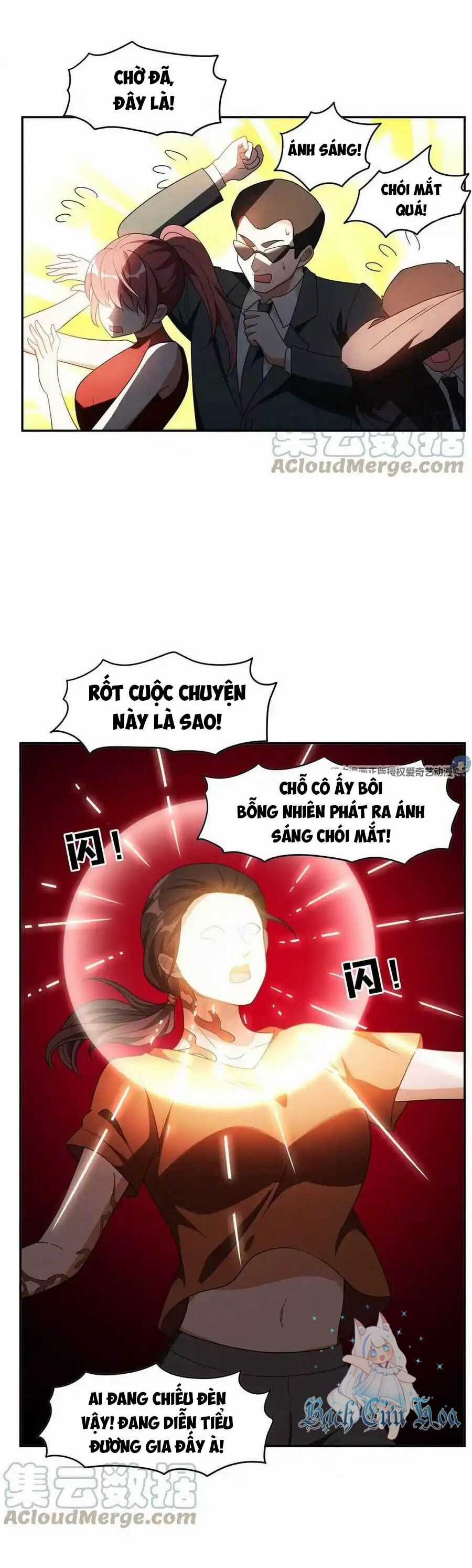 Trọng Sinh Chi Thần Cấp Bại Gia Tử Chapter 91 trang 18