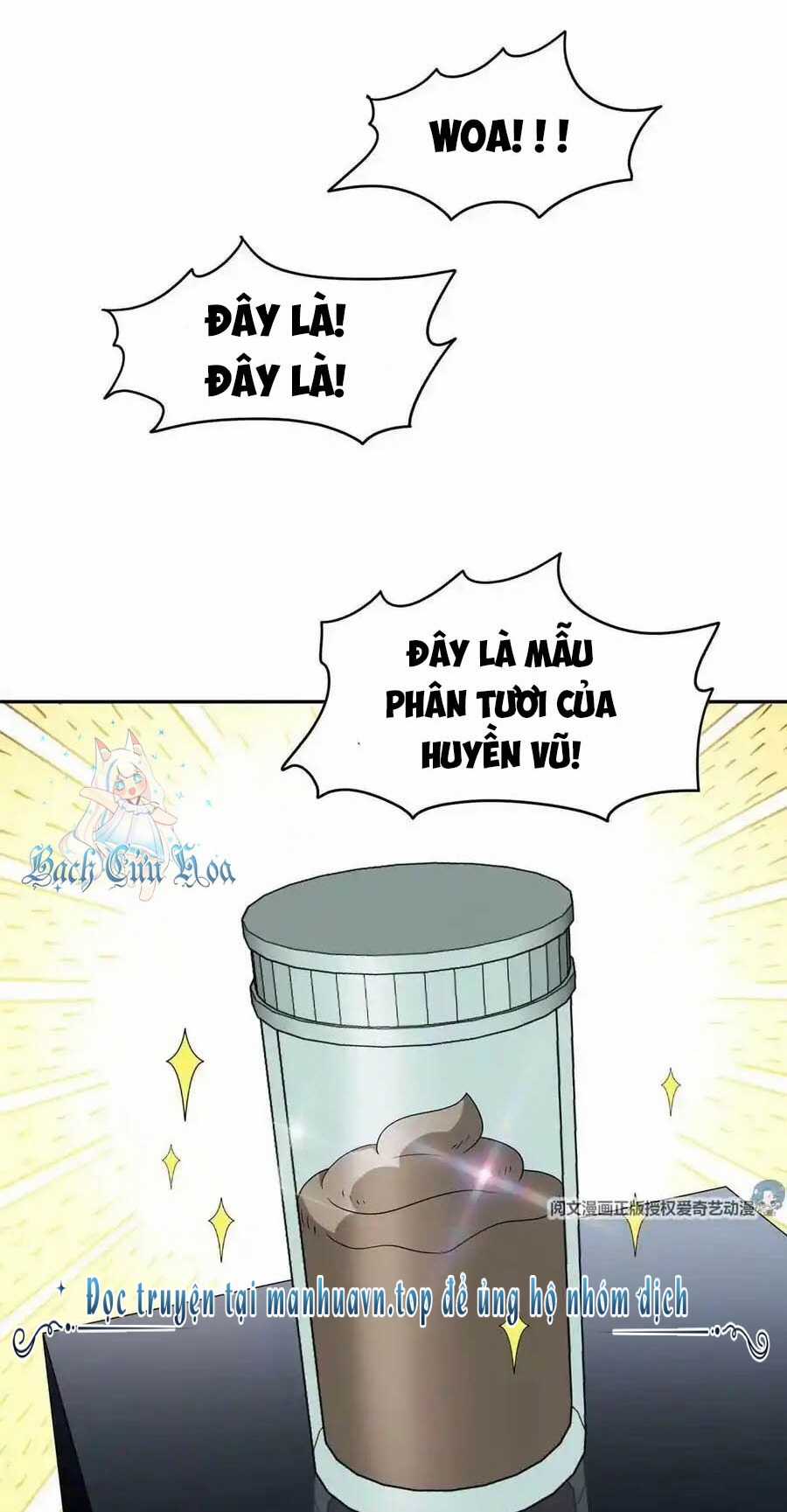 Trọng Sinh Chi Thần Cấp Bại Gia Tử Chapter 91 trang 2