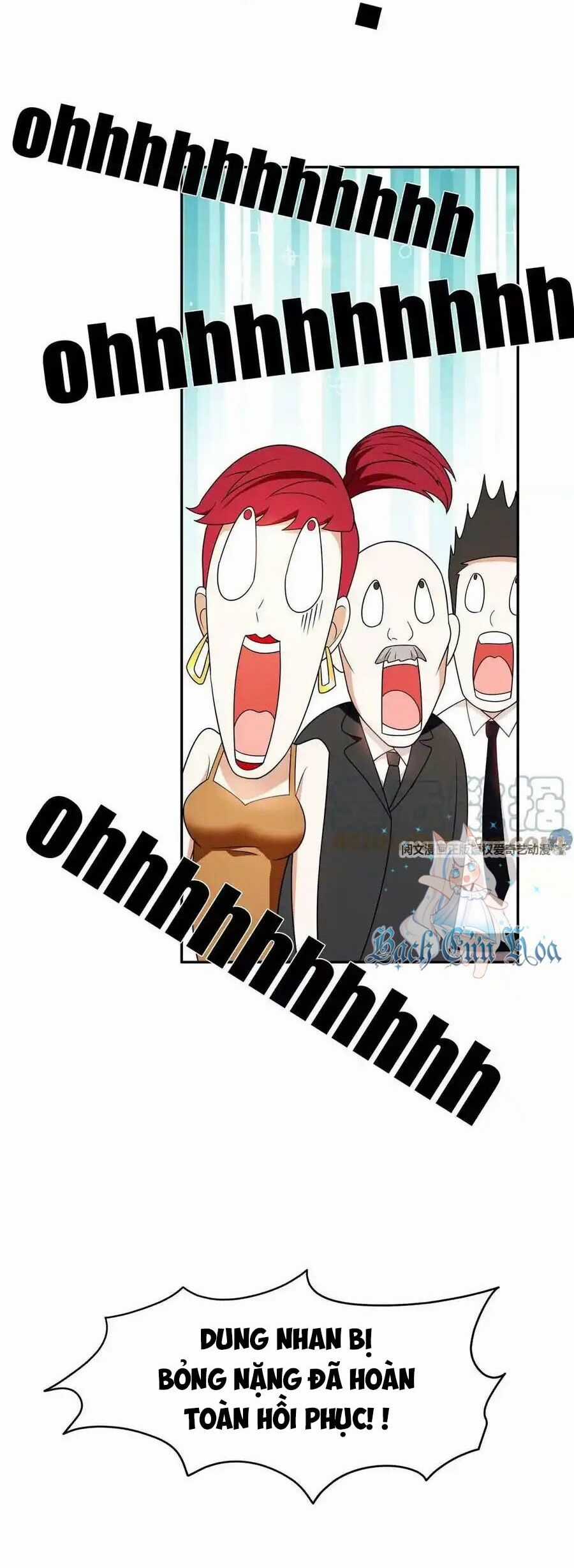 Trọng Sinh Chi Thần Cấp Bại Gia Tử Chapter 91 trang 20