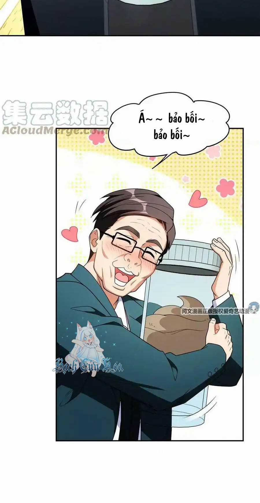 Trọng Sinh Chi Thần Cấp Bại Gia Tử Chapter 91 trang 3