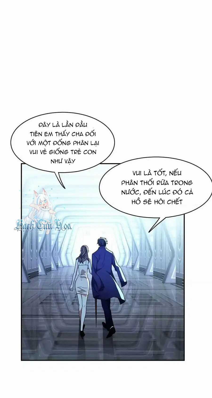 Trọng Sinh Chi Thần Cấp Bại Gia Tử Chapter 91 trang 7