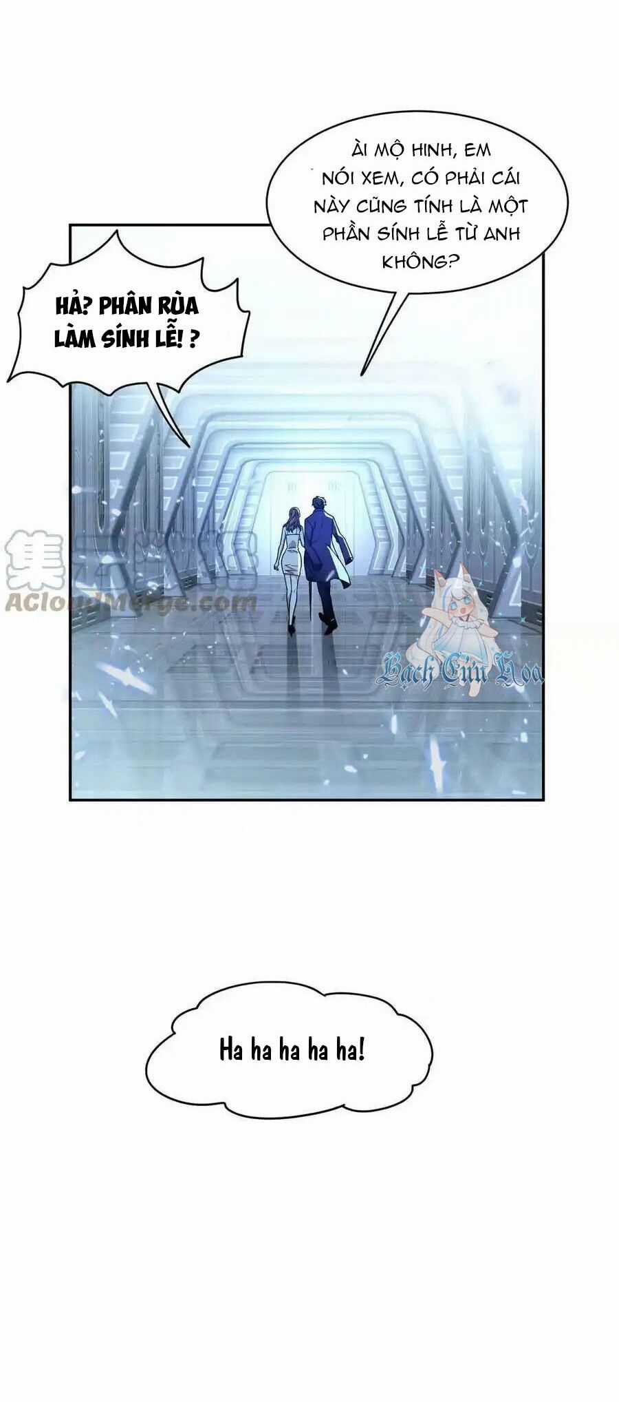 Trọng Sinh Chi Thần Cấp Bại Gia Tử Chapter 91 trang 8