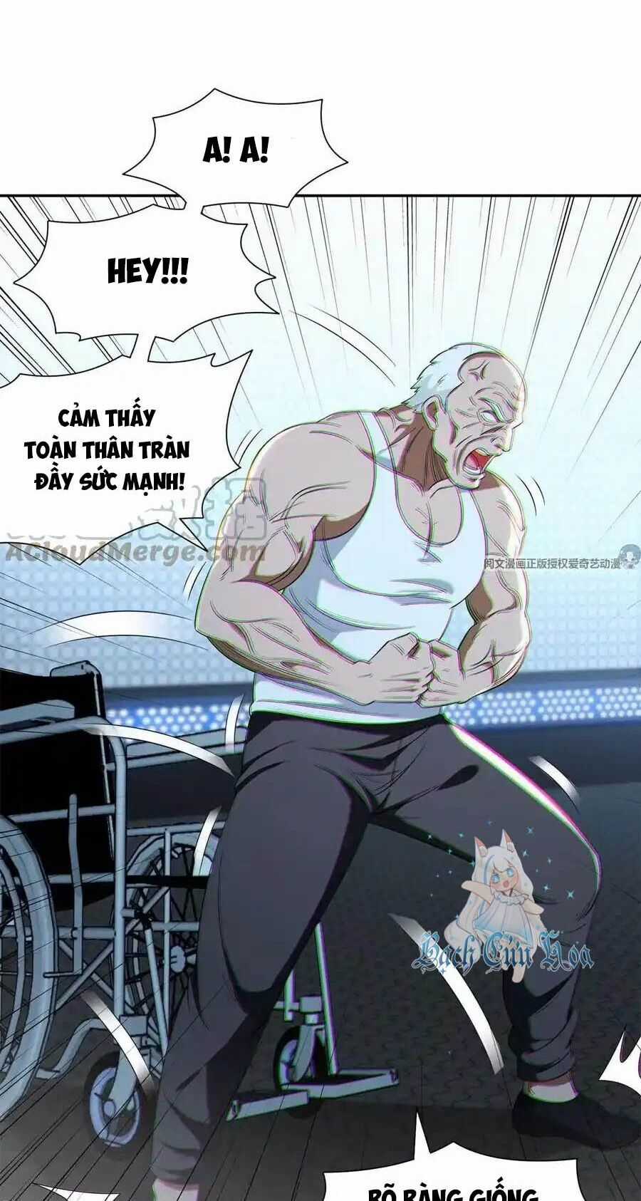 Trọng Sinh Chi Thần Cấp Bại Gia Tử Chapter 92 trang 11