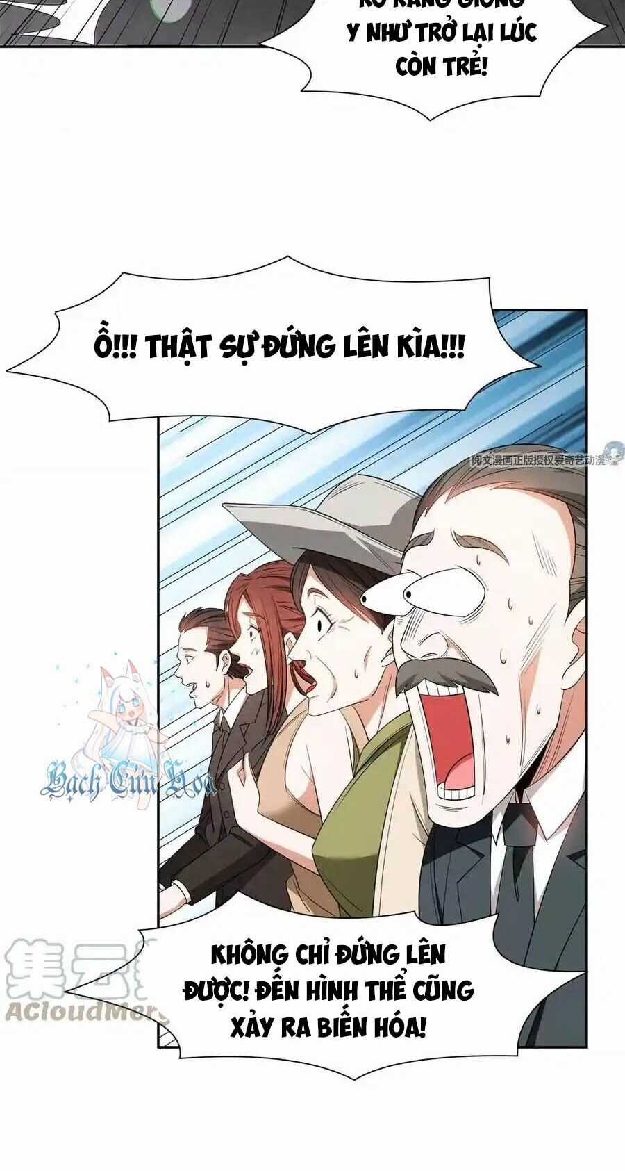 Trọng Sinh Chi Thần Cấp Bại Gia Tử Chapter 92 trang 12