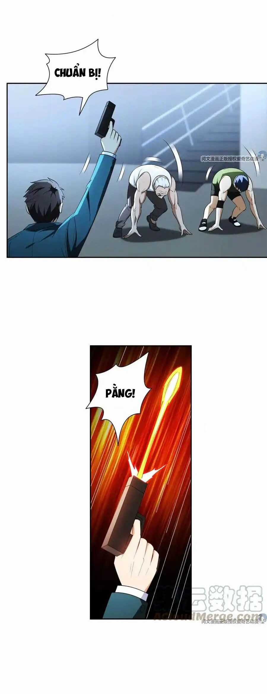 Trọng Sinh Chi Thần Cấp Bại Gia Tử Chapter 92 trang 13