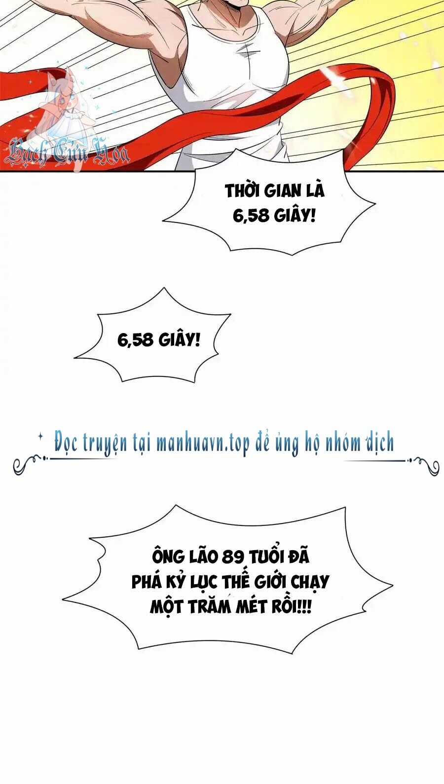 Trọng Sinh Chi Thần Cấp Bại Gia Tử Chapter 92 trang 16