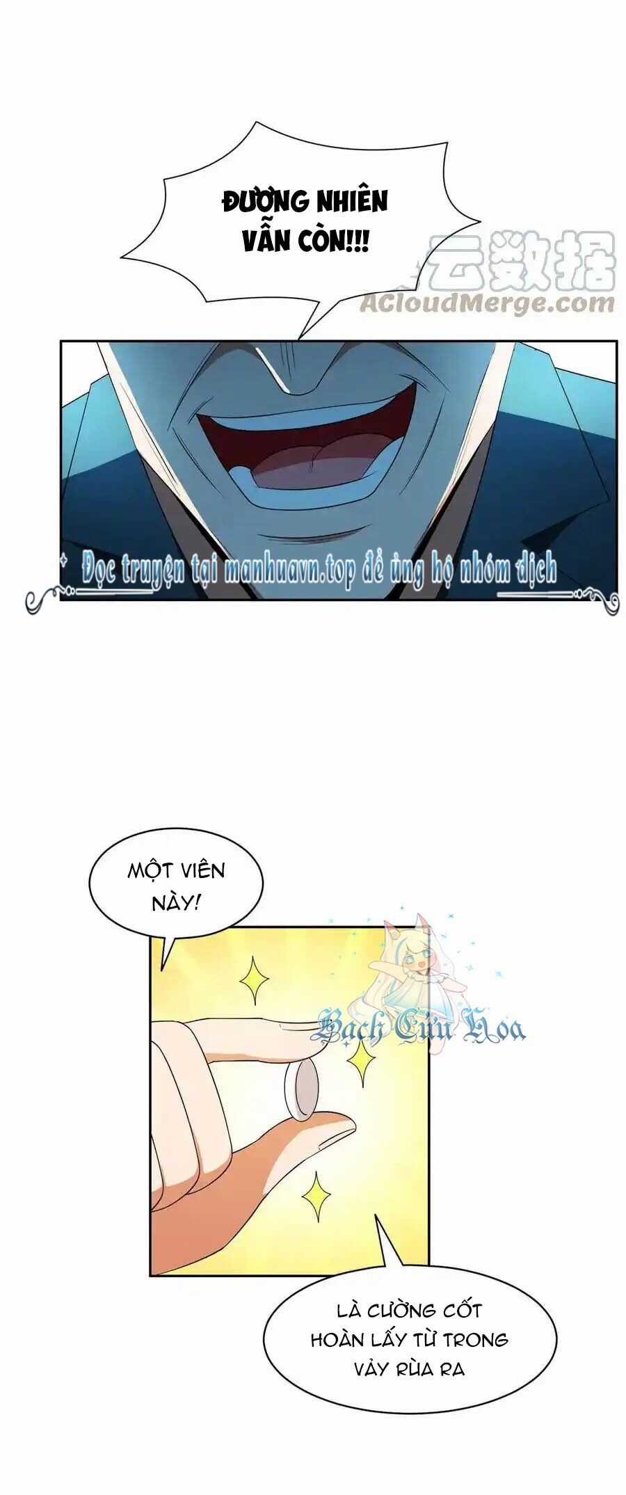 Trọng Sinh Chi Thần Cấp Bại Gia Tử Chapter 92 trang 5