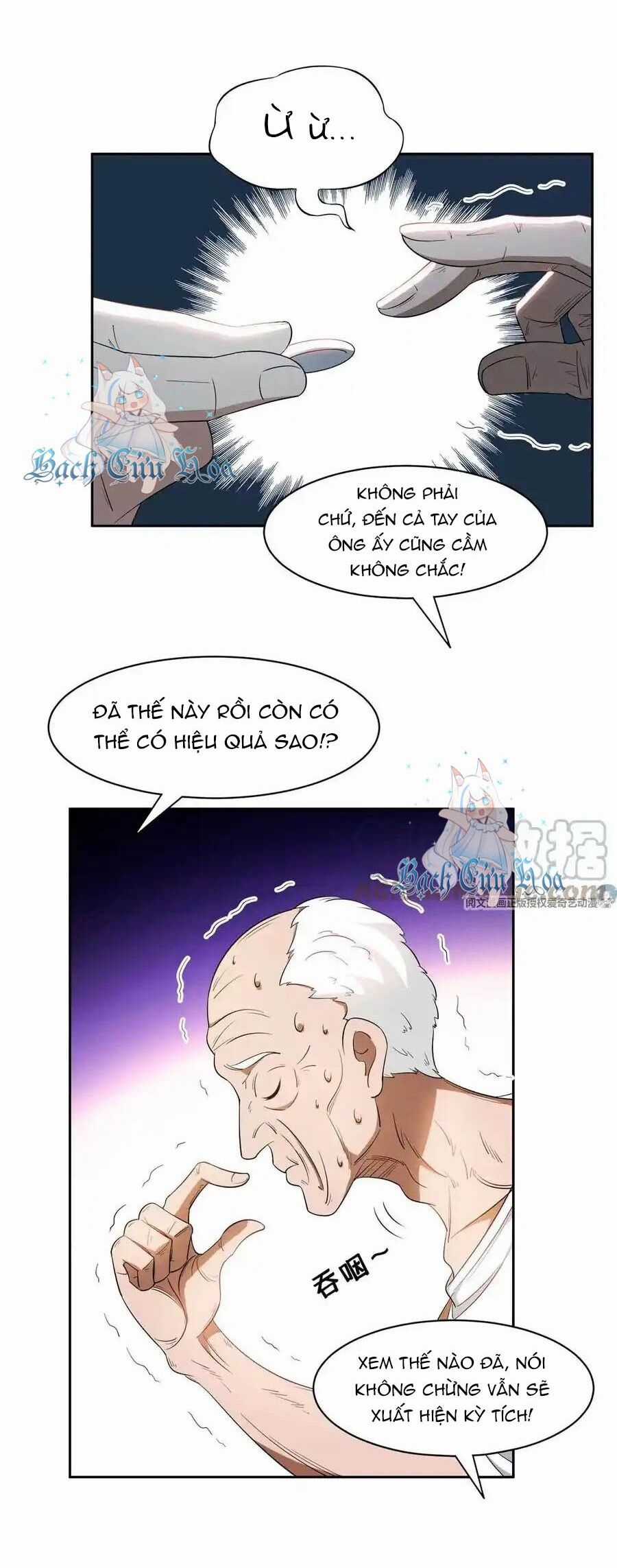 Trọng Sinh Chi Thần Cấp Bại Gia Tử Chapter 92 trang 9