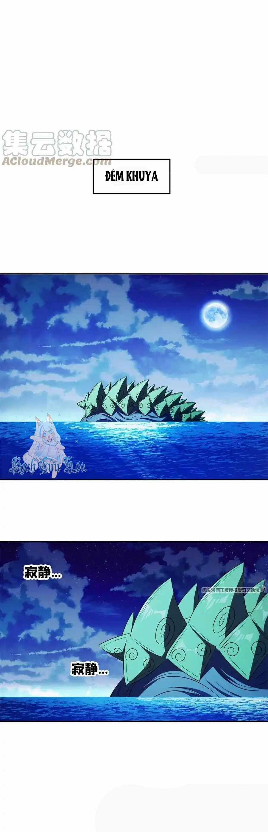 Trọng Sinh Chi Thần Cấp Bại Gia Tử Chapter 93 trang 11