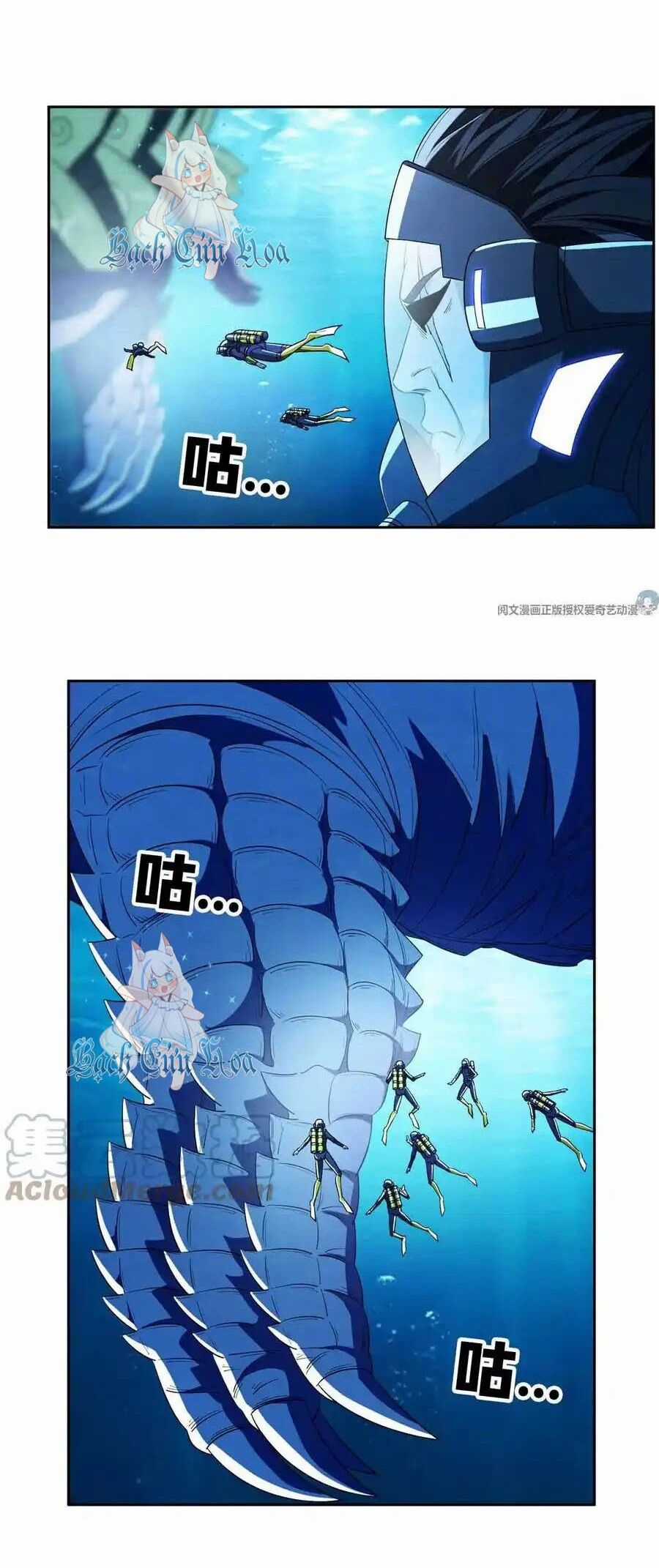 Trọng Sinh Chi Thần Cấp Bại Gia Tử Chapter 93 trang 13