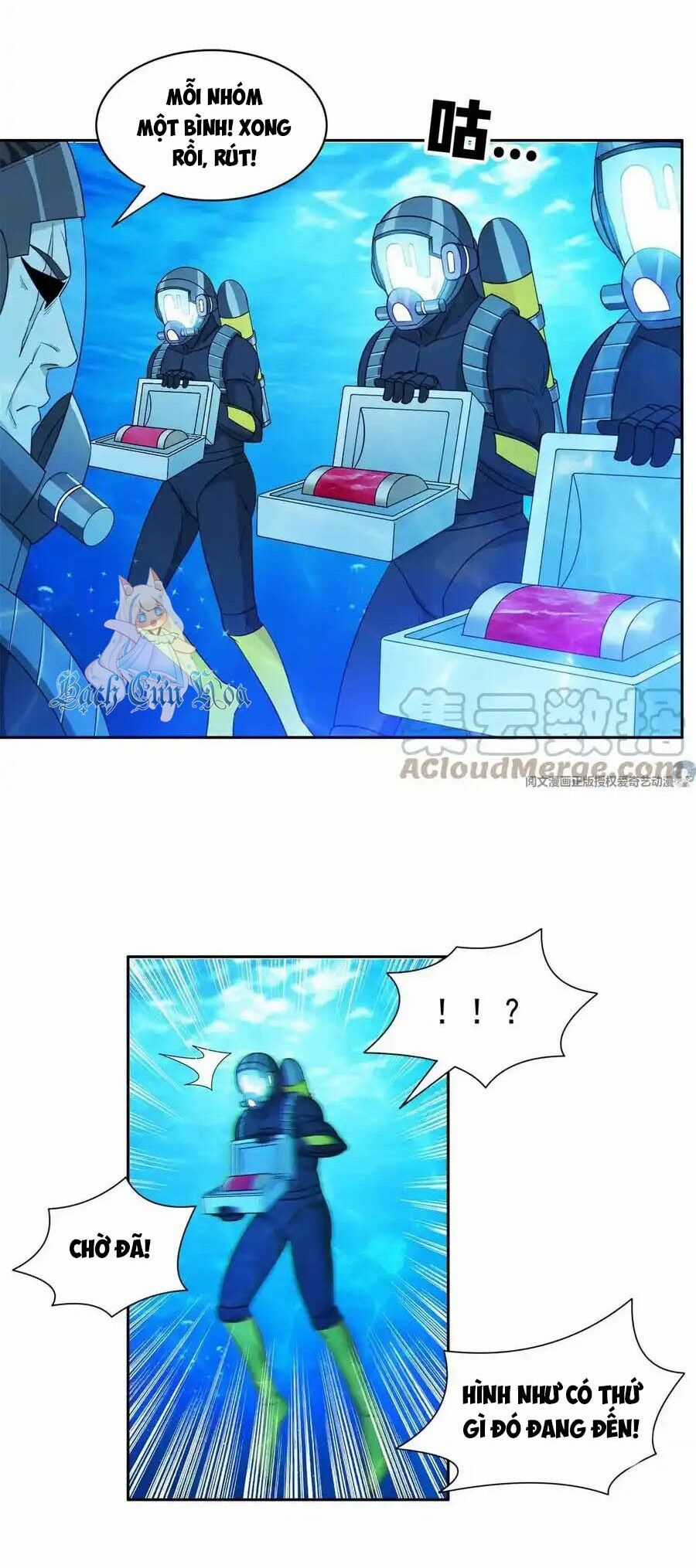 Trọng Sinh Chi Thần Cấp Bại Gia Tử Chapter 93 trang 16