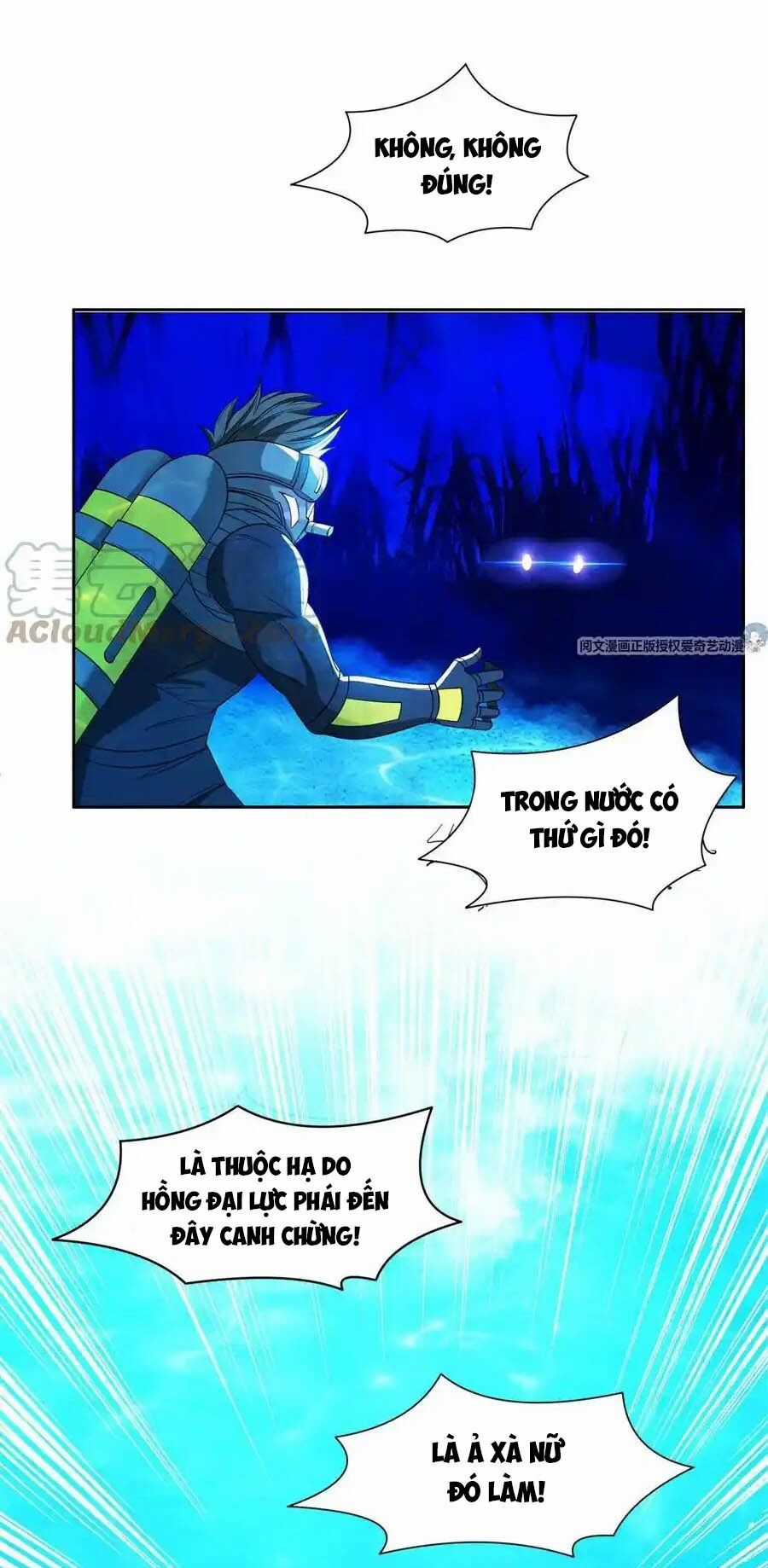 Trọng Sinh Chi Thần Cấp Bại Gia Tử Chapter 93 trang 18