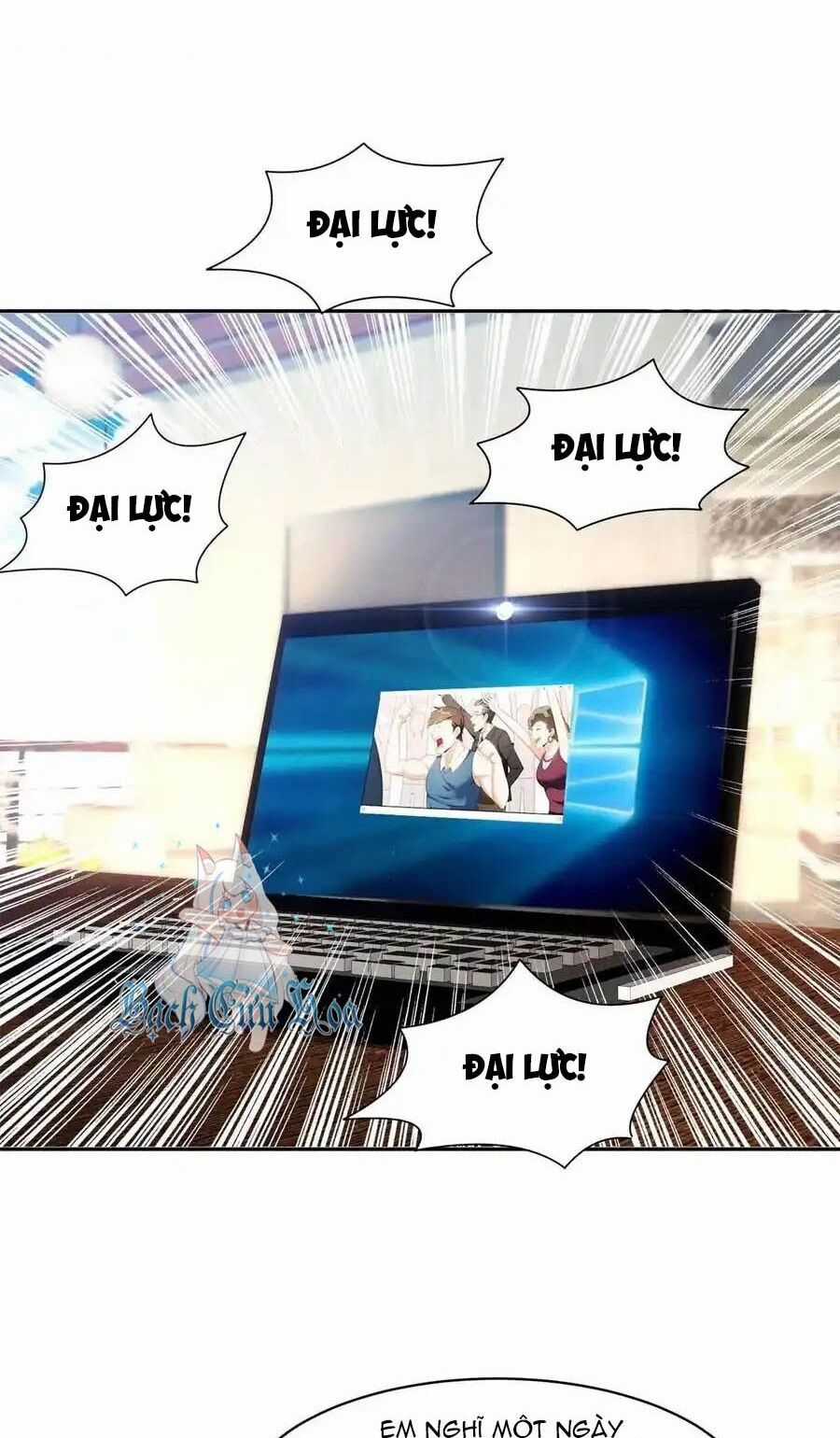 Trọng Sinh Chi Thần Cấp Bại Gia Tử Chapter 93 trang 4