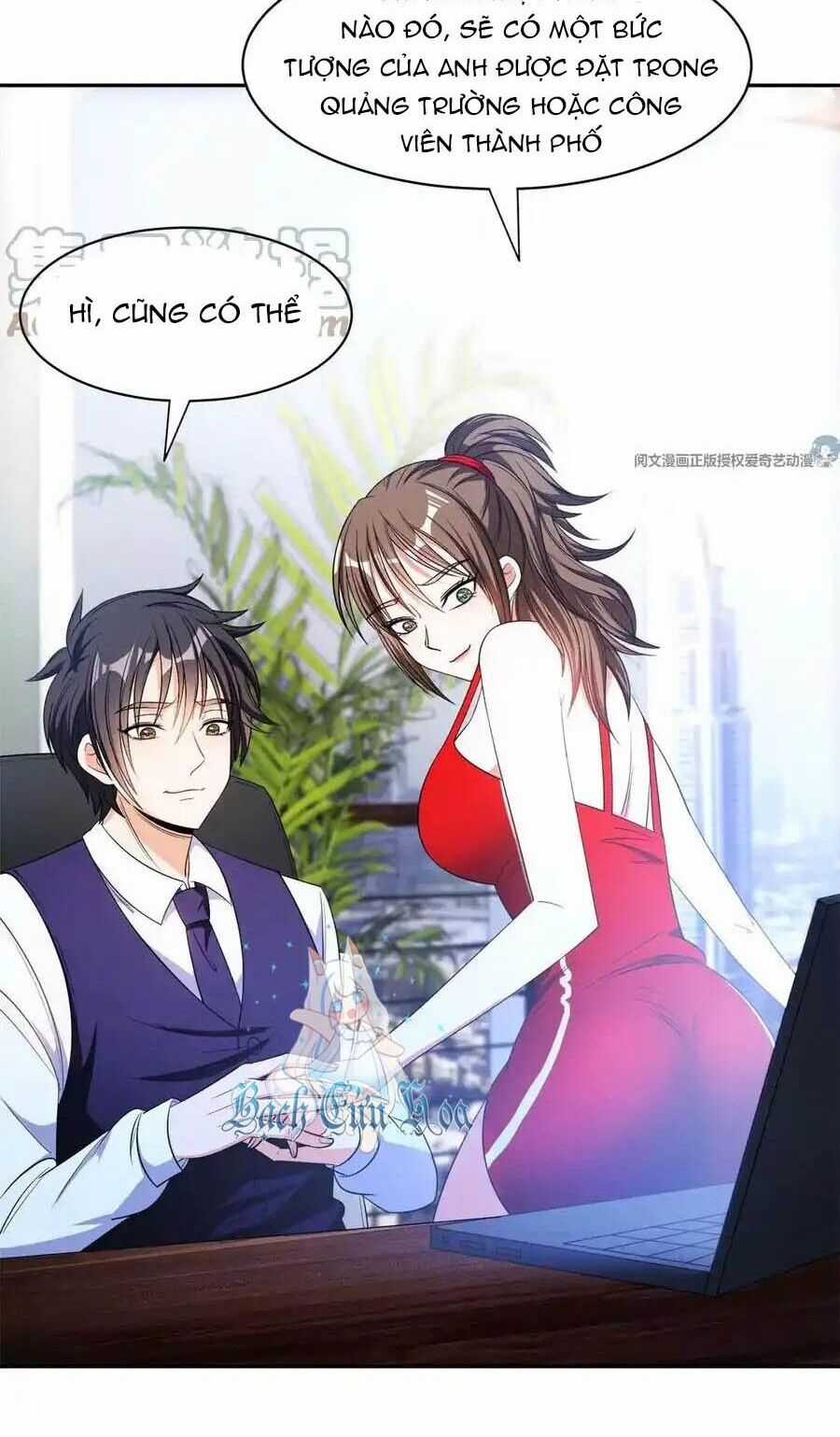 Trọng Sinh Chi Thần Cấp Bại Gia Tử Chapter 93 trang 5