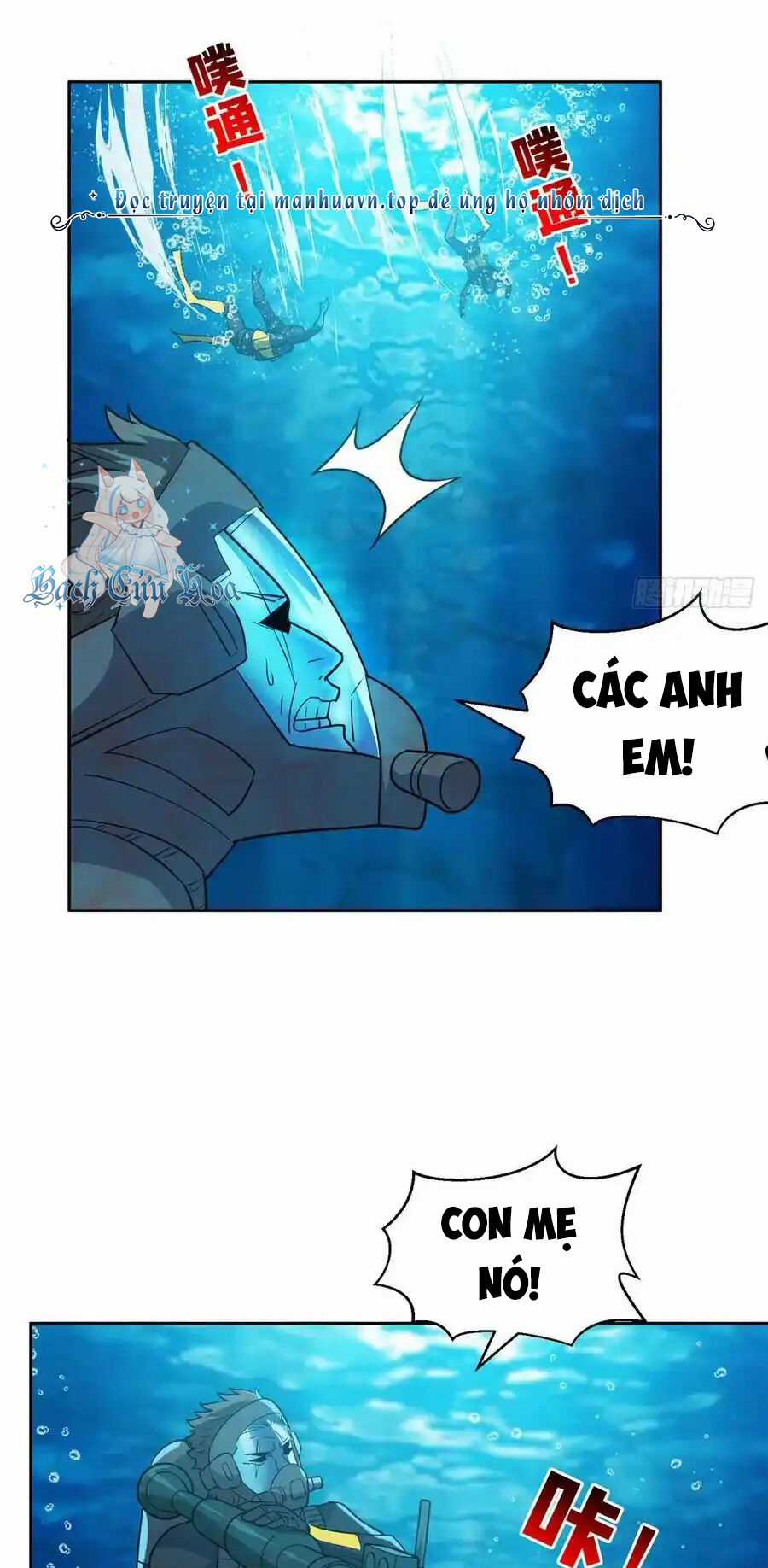 Trọng Sinh Chi Thần Cấp Bại Gia Tử Chapter 94 trang 10