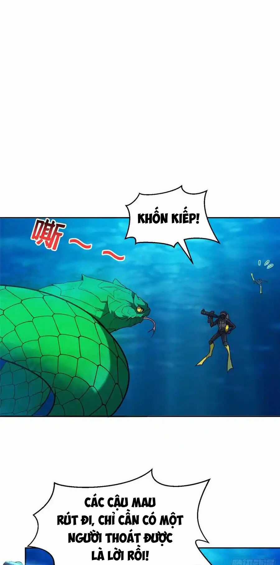 Trọng Sinh Chi Thần Cấp Bại Gia Tử Chapter 94 trang 14