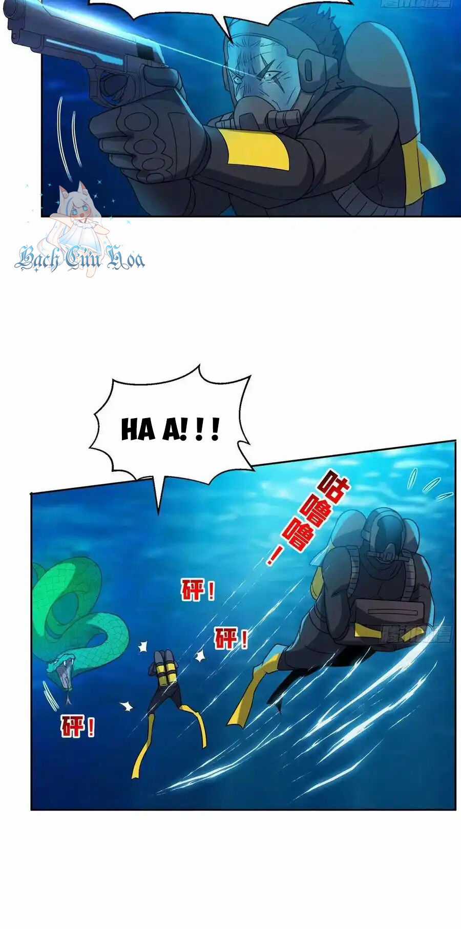 Trọng Sinh Chi Thần Cấp Bại Gia Tử Chapter 94 trang 15