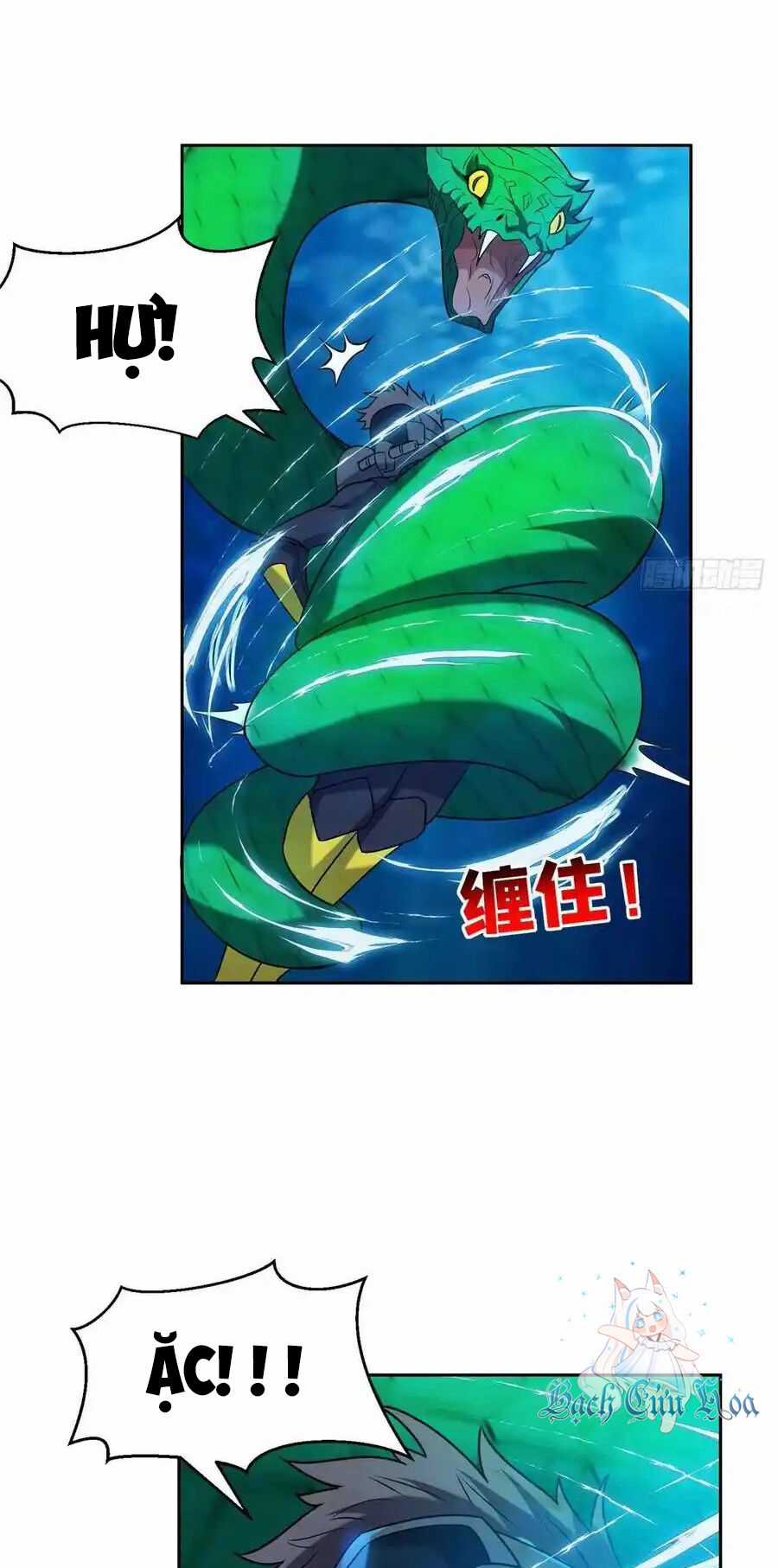 Trọng Sinh Chi Thần Cấp Bại Gia Tử Chapter 94 trang 16