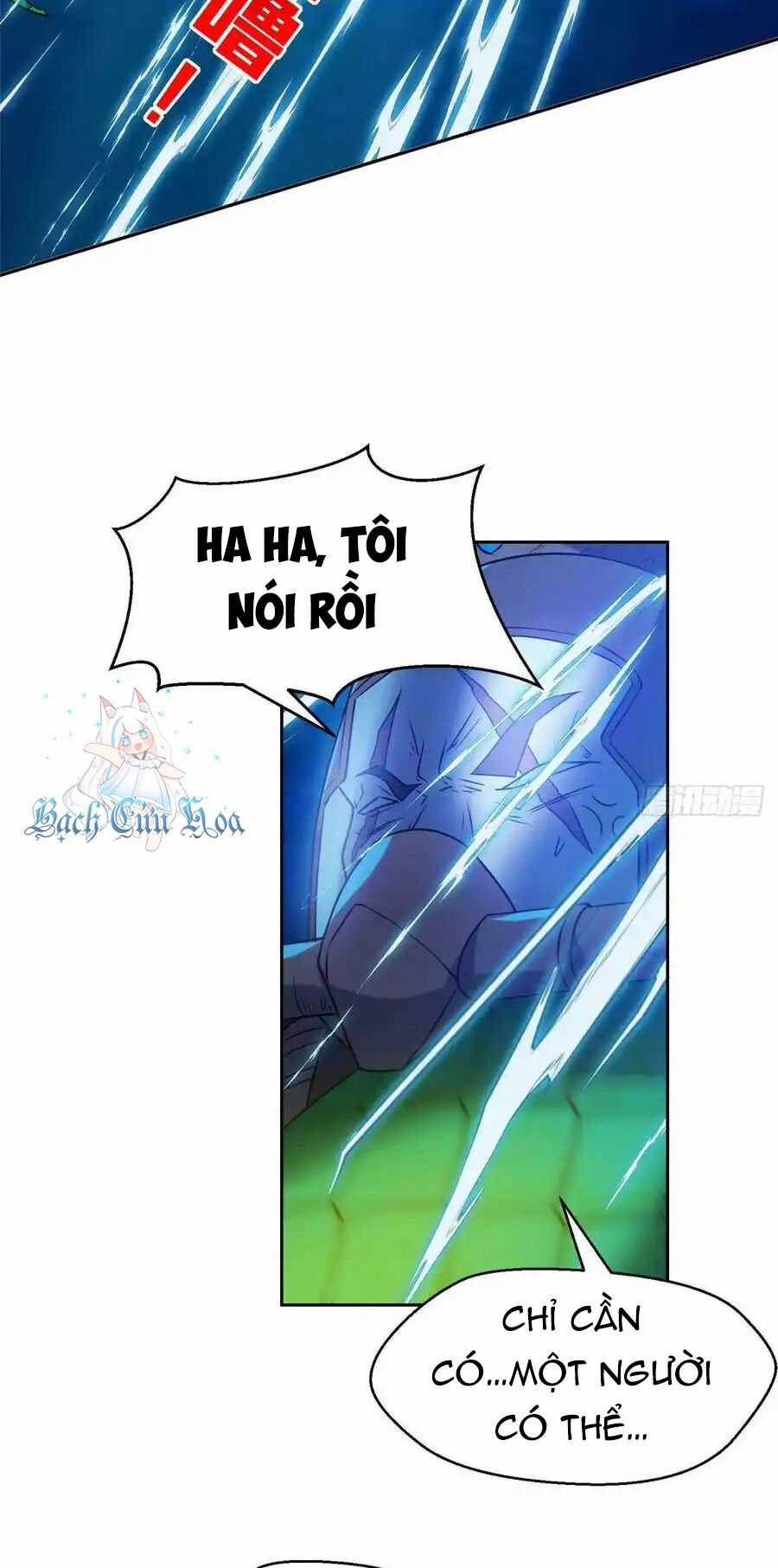 Trọng Sinh Chi Thần Cấp Bại Gia Tử Chapter 94 trang 18