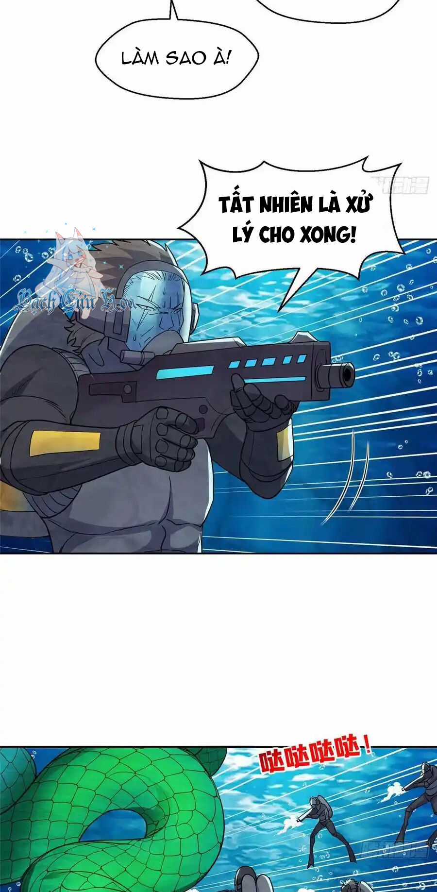 Trọng Sinh Chi Thần Cấp Bại Gia Tử Chapter 94 trang 2