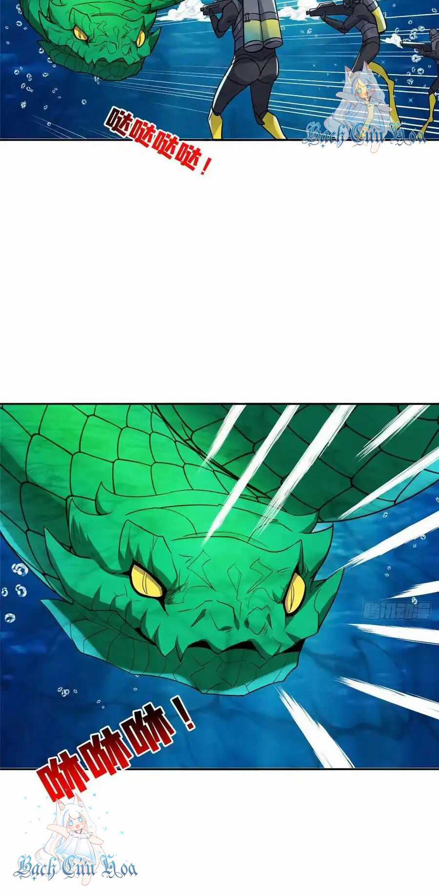 Trọng Sinh Chi Thần Cấp Bại Gia Tử Chapter 94 trang 3