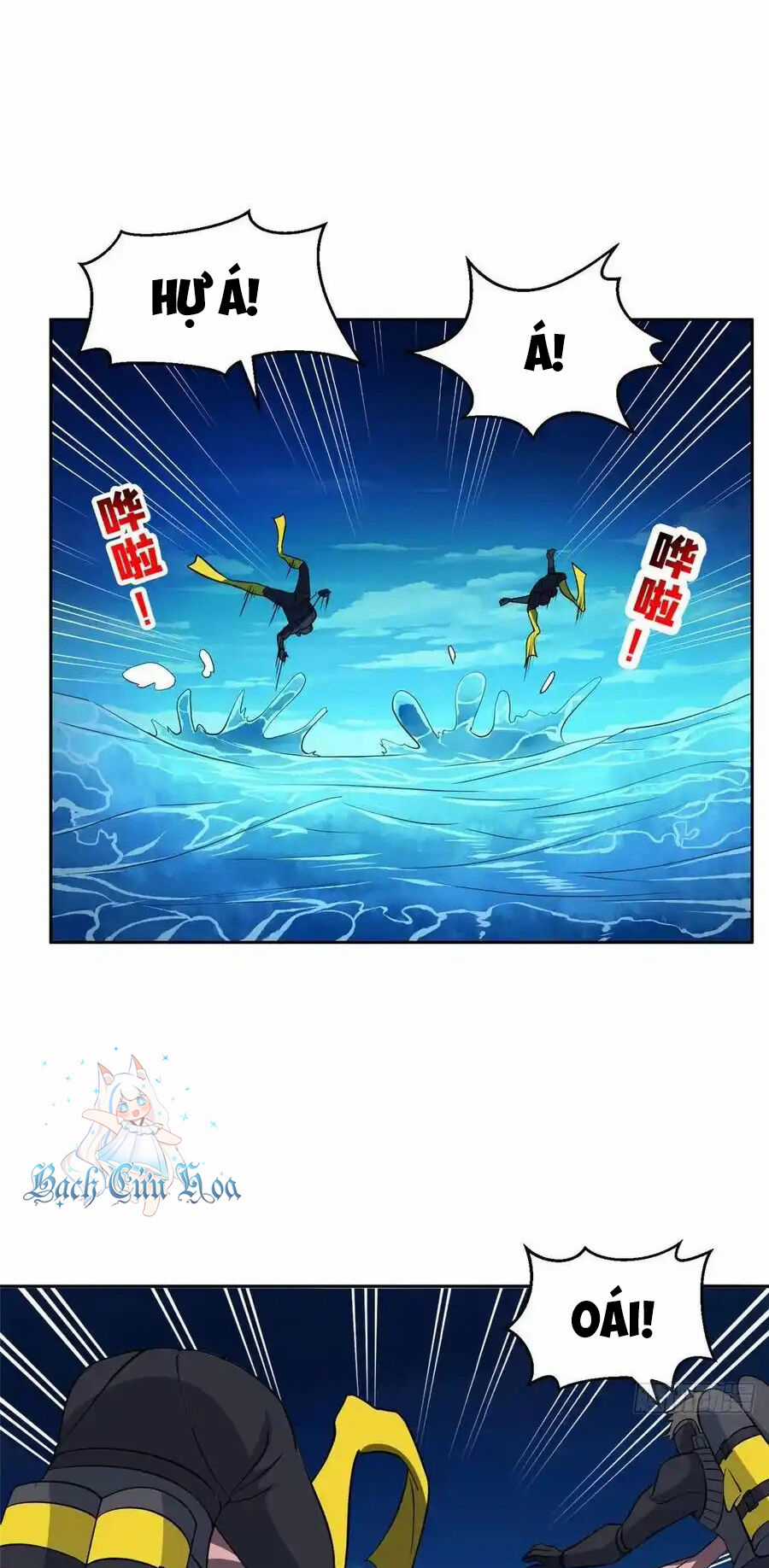 Trọng Sinh Chi Thần Cấp Bại Gia Tử Chapter 94 trang 8